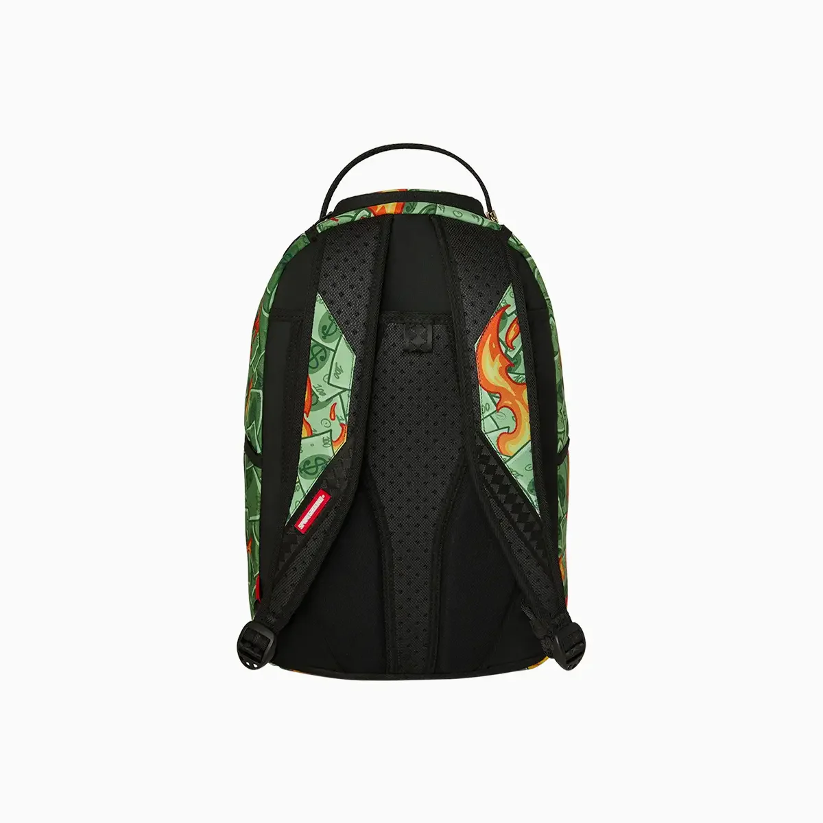 Diablo Money Bush Backpack - Image 2