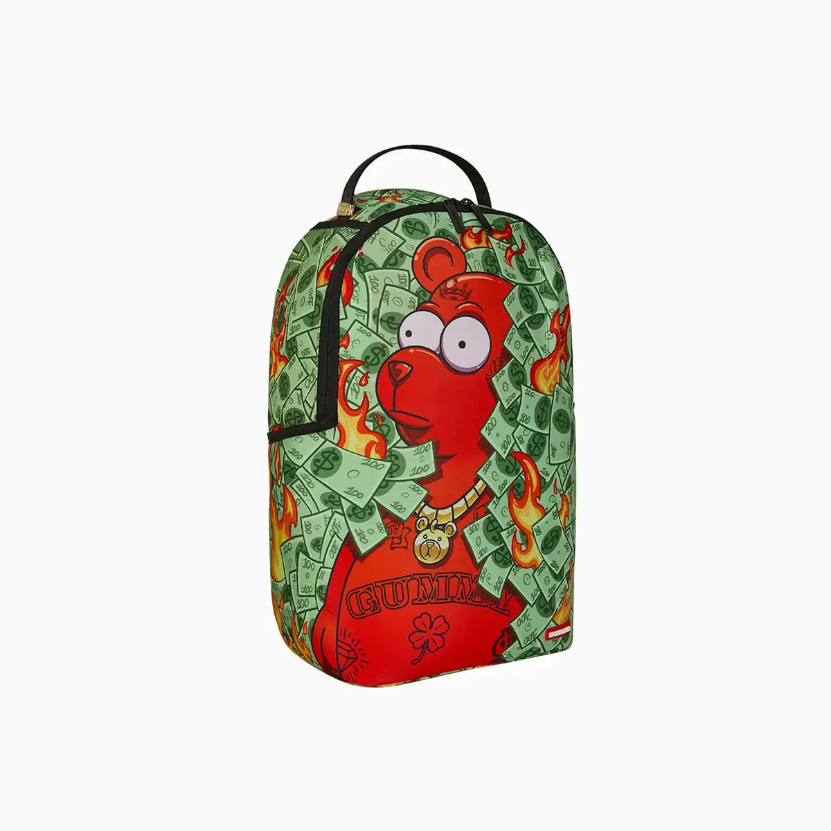 Diablo Money Bush Backpack - Image 3