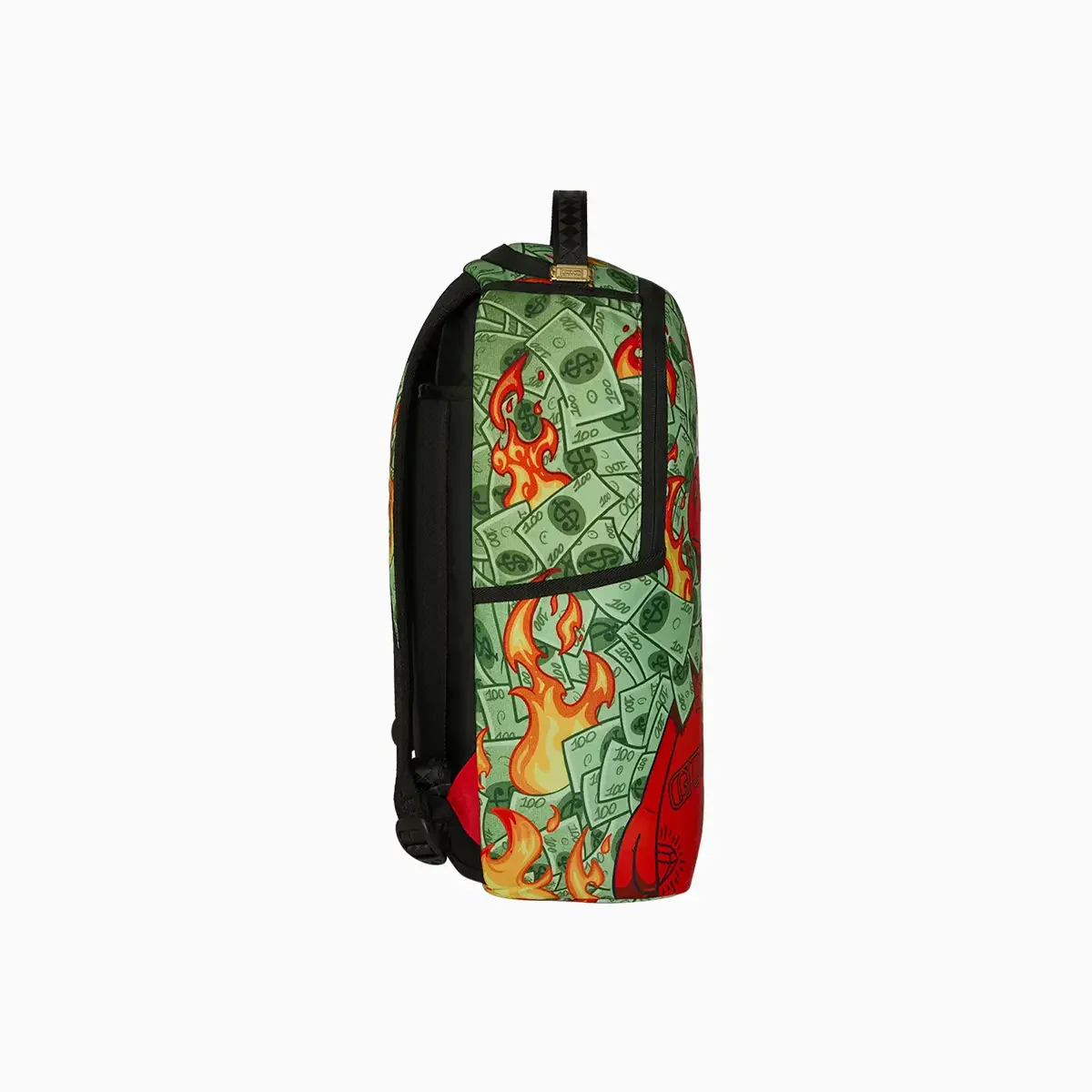 Diablo Money Bush Backpack - Image 4