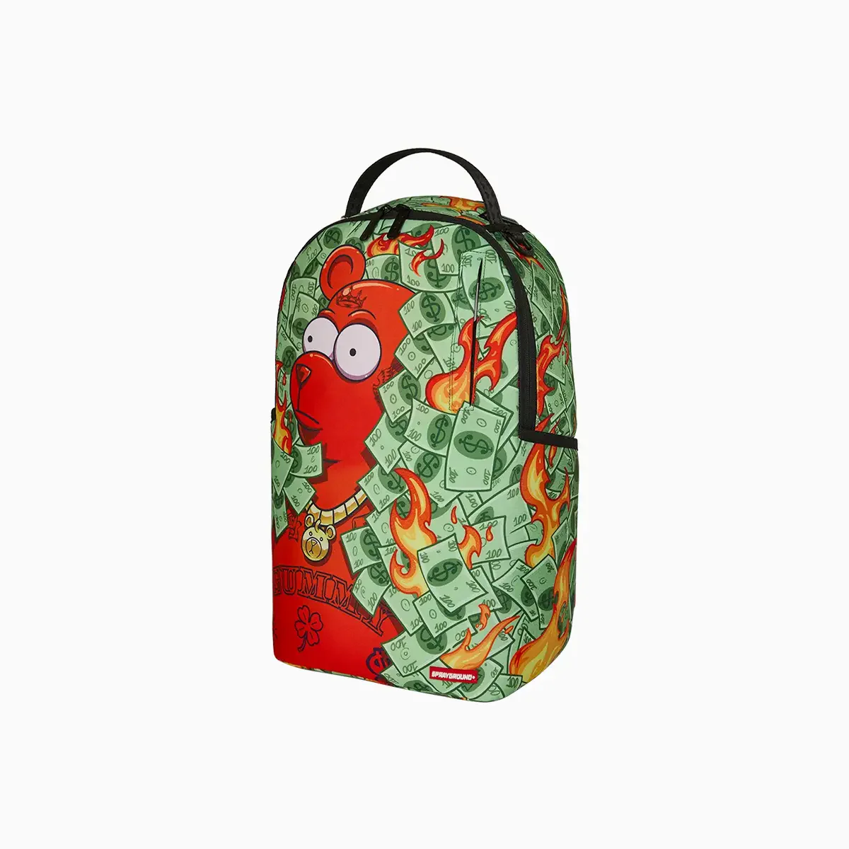 Diablo Money Bush Backpack - Image 5