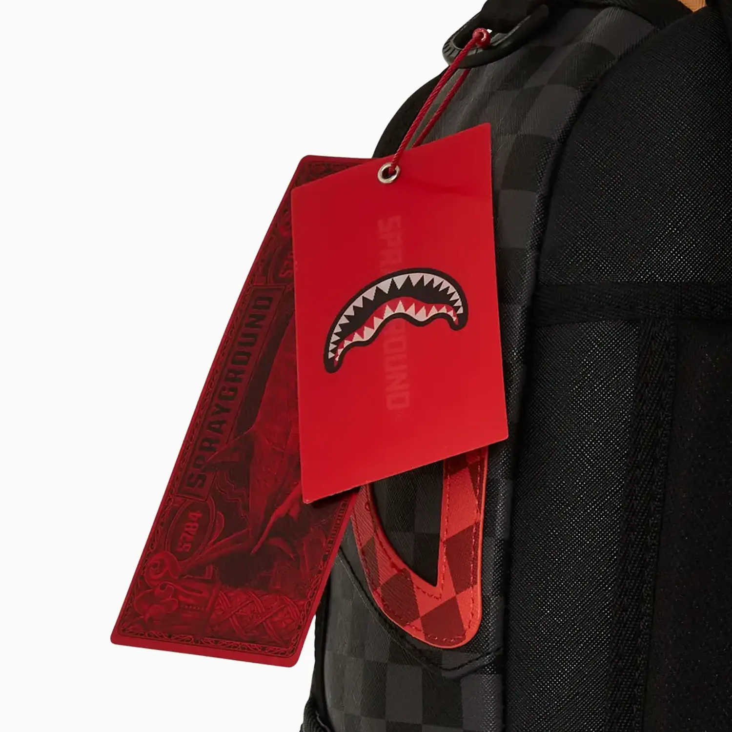 Evil Genius Backpack - Image 13