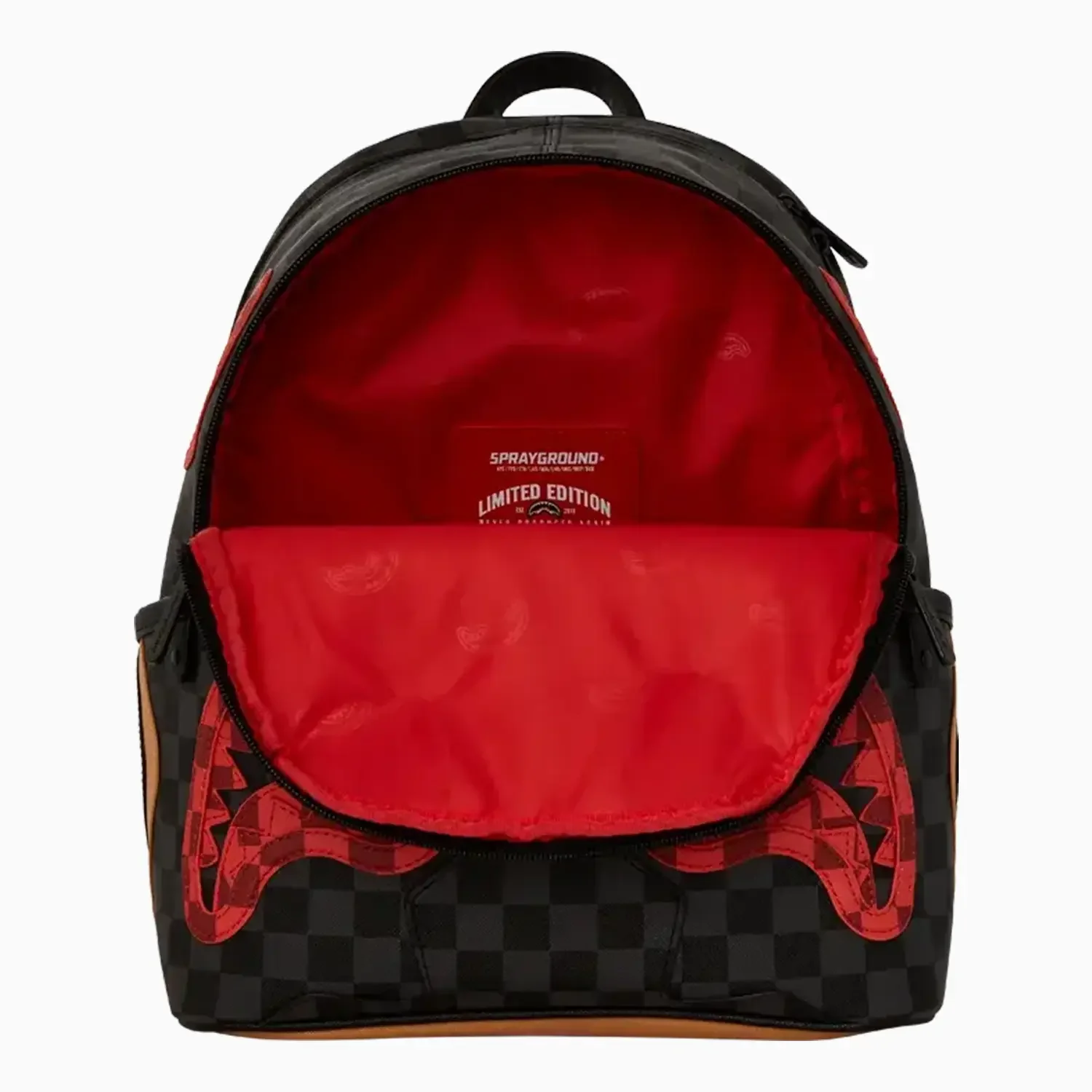 Evil Genius Savage Backpack - Image 7