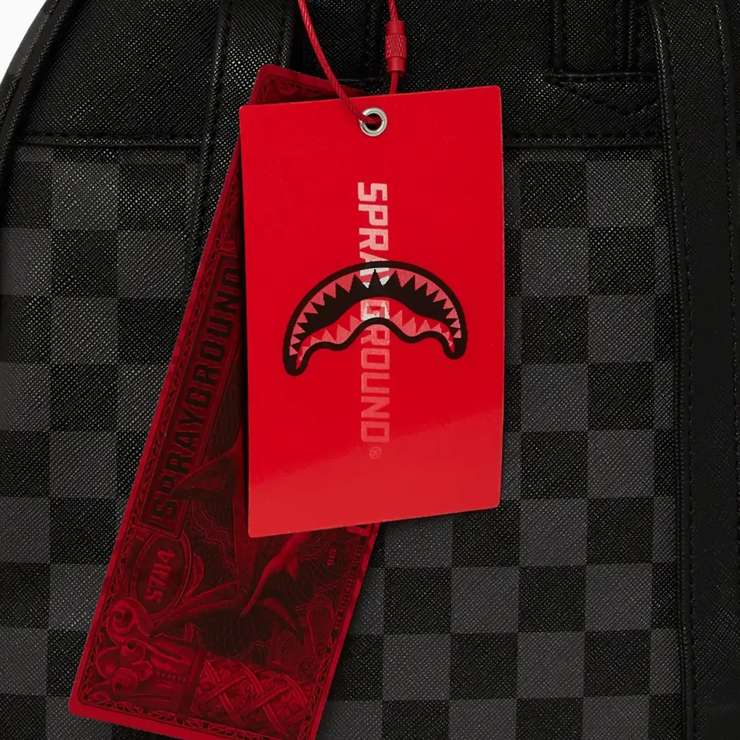 Evil Genius Savage Backpack - Image 9