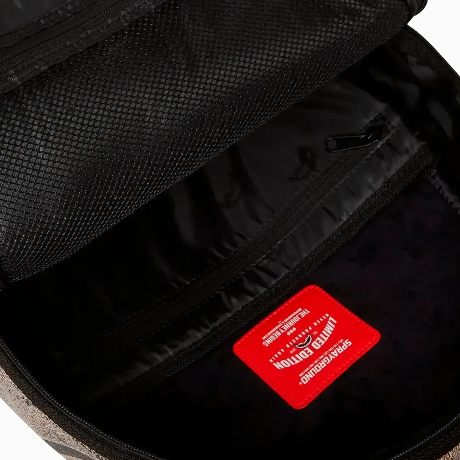 Exit Pay Phone Backpack - Image 11
