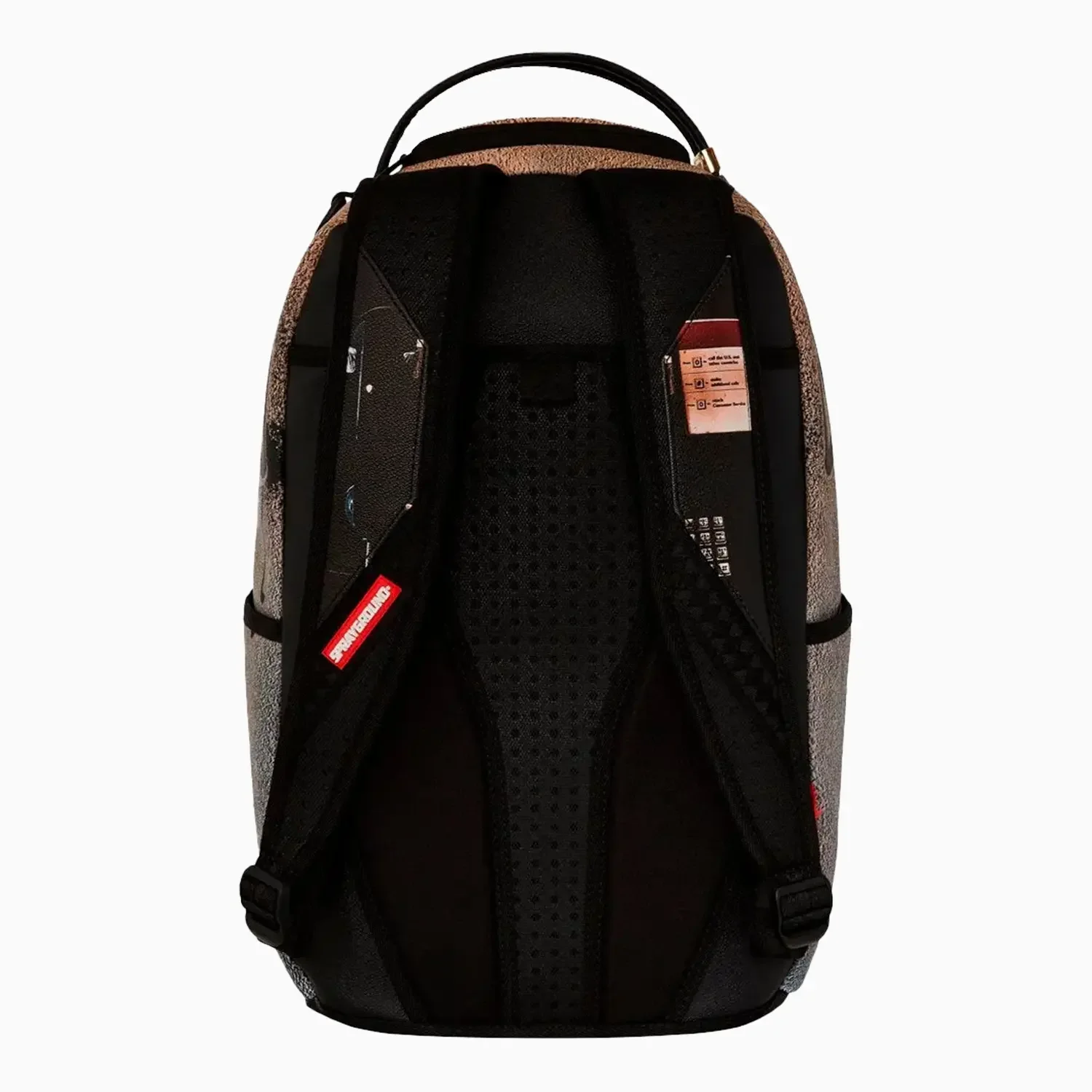 Exit Pay Phone Backpack - Image 3