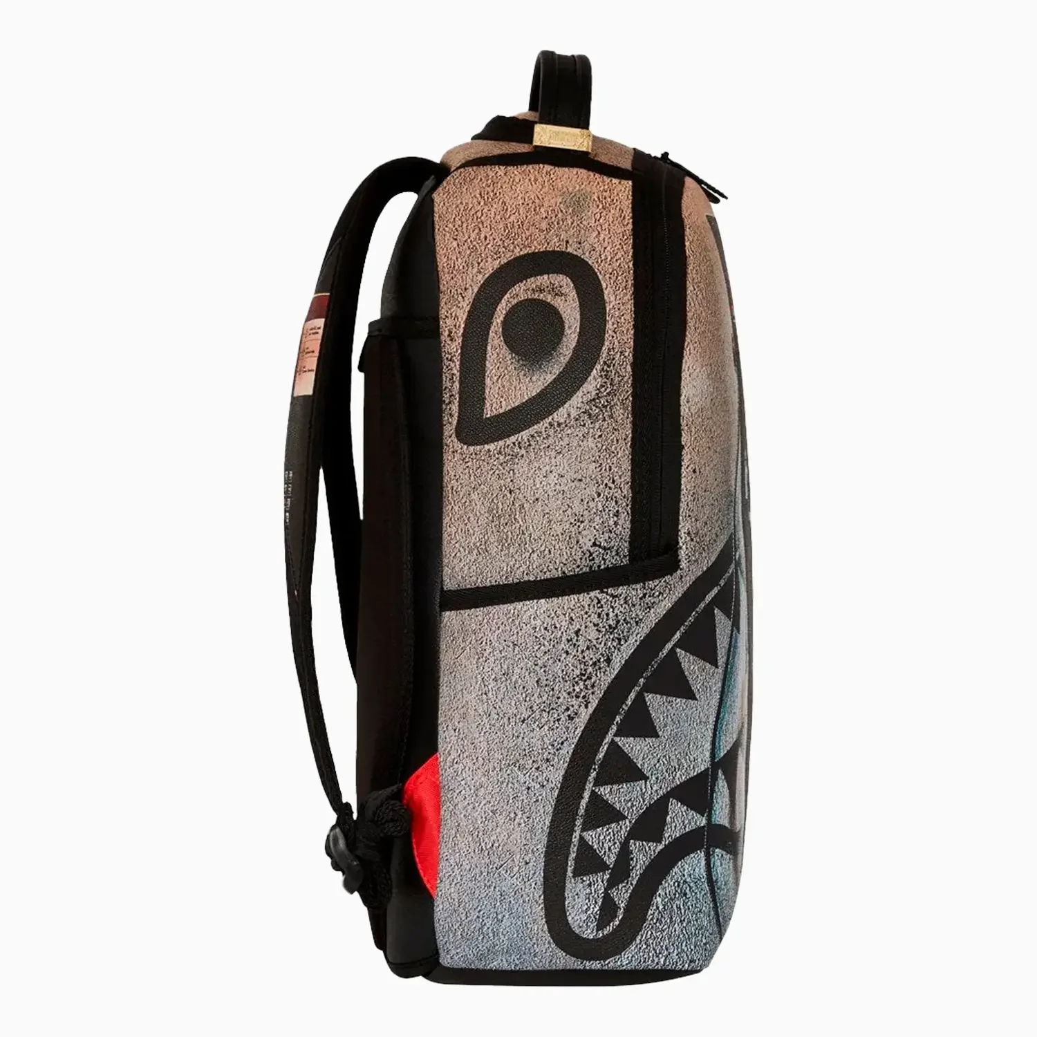 Exit Pay Phone Backpack - Image 7
