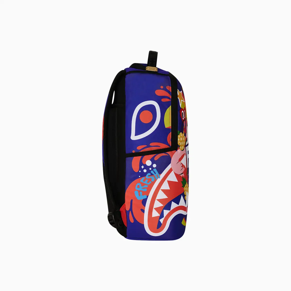 Fanta Party Fizz Backpack - Image 6