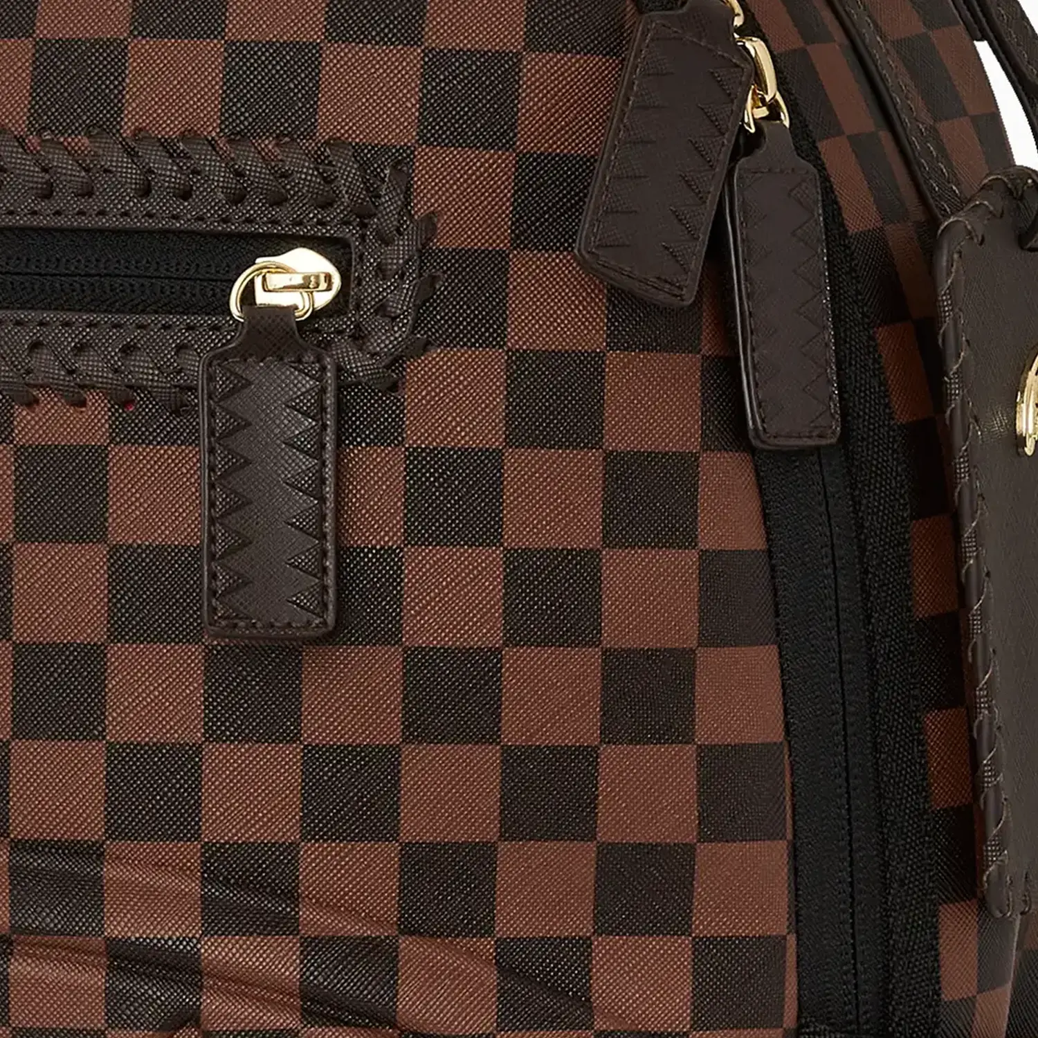 From Paris With Love DLXSV Backpack - Image 11