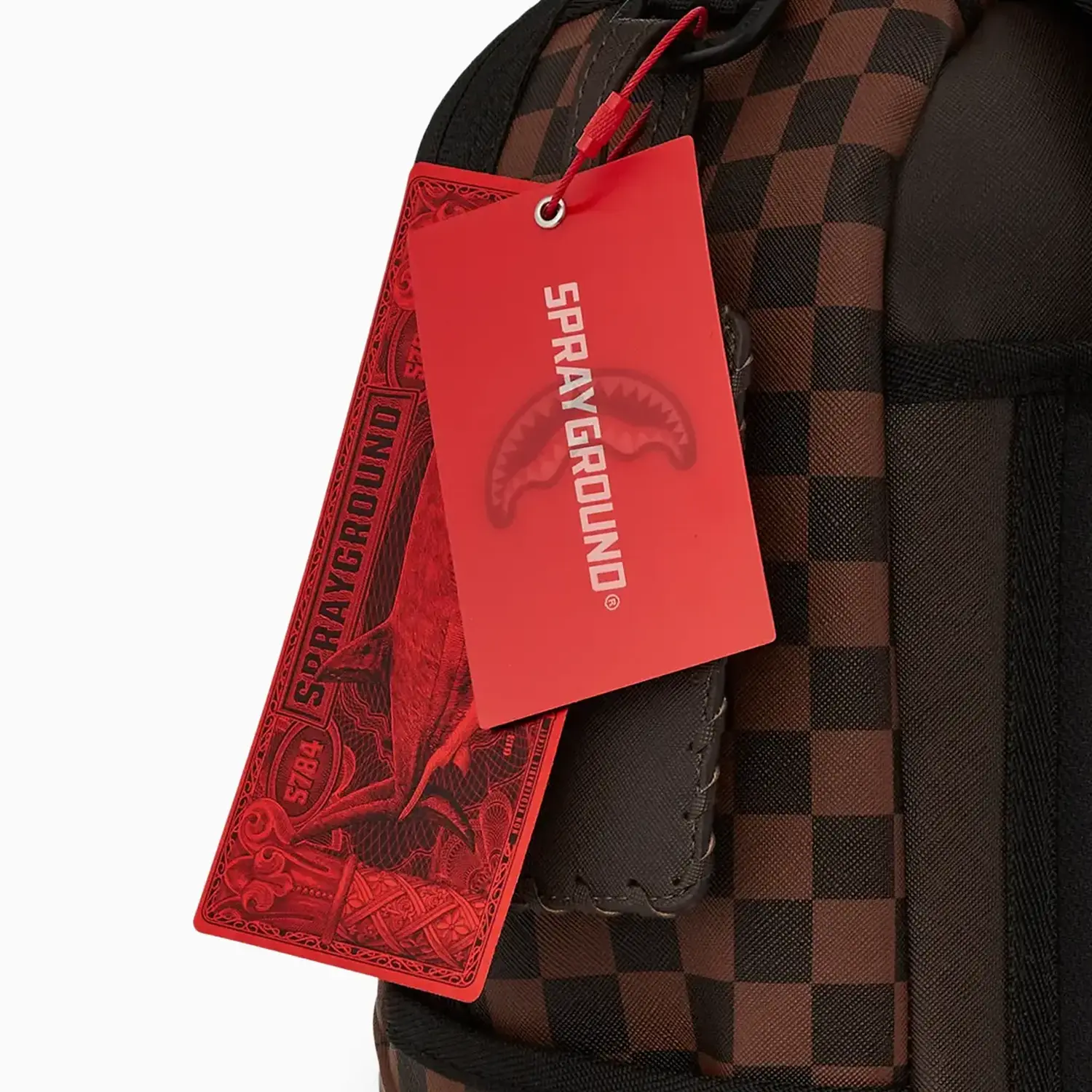 From Paris With Love DLXSV Backpack - Image 14