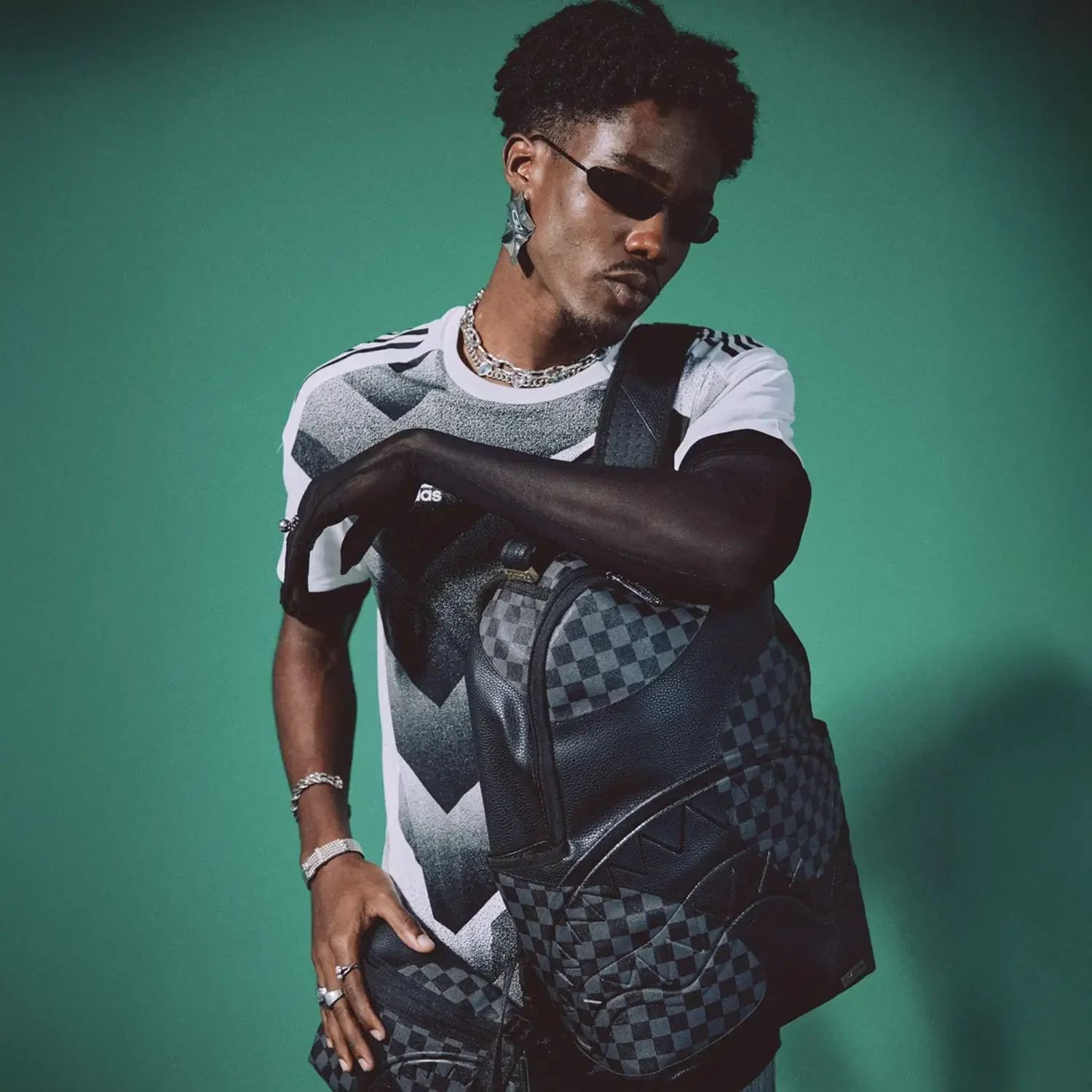 G-Check DLXSV Backpack - Image 2