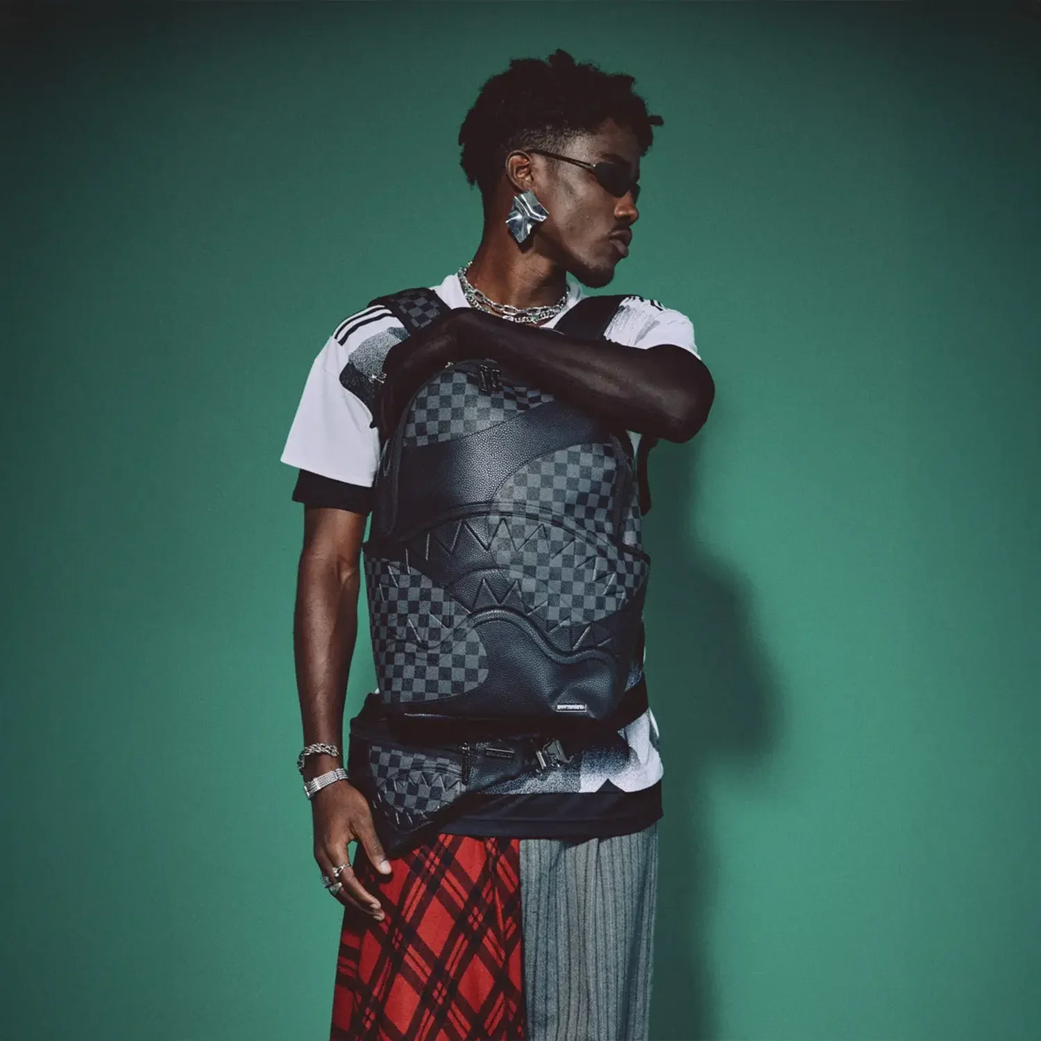 G-Check DLXSV Backpack - Image 4