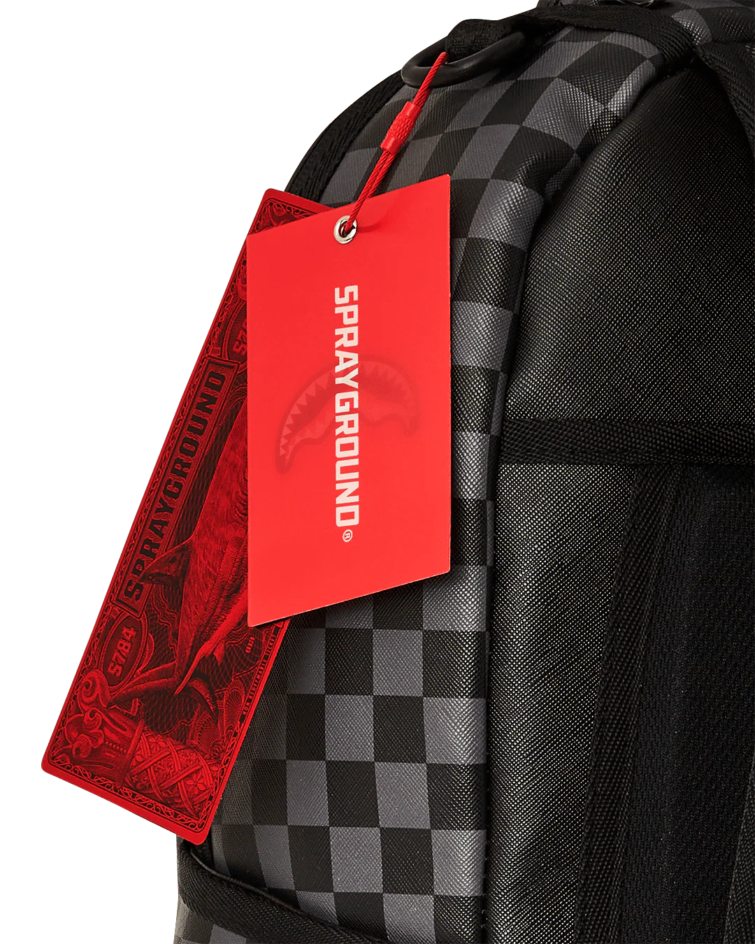 Gerald Step Into Success Dlxsv Backpack - Image 10