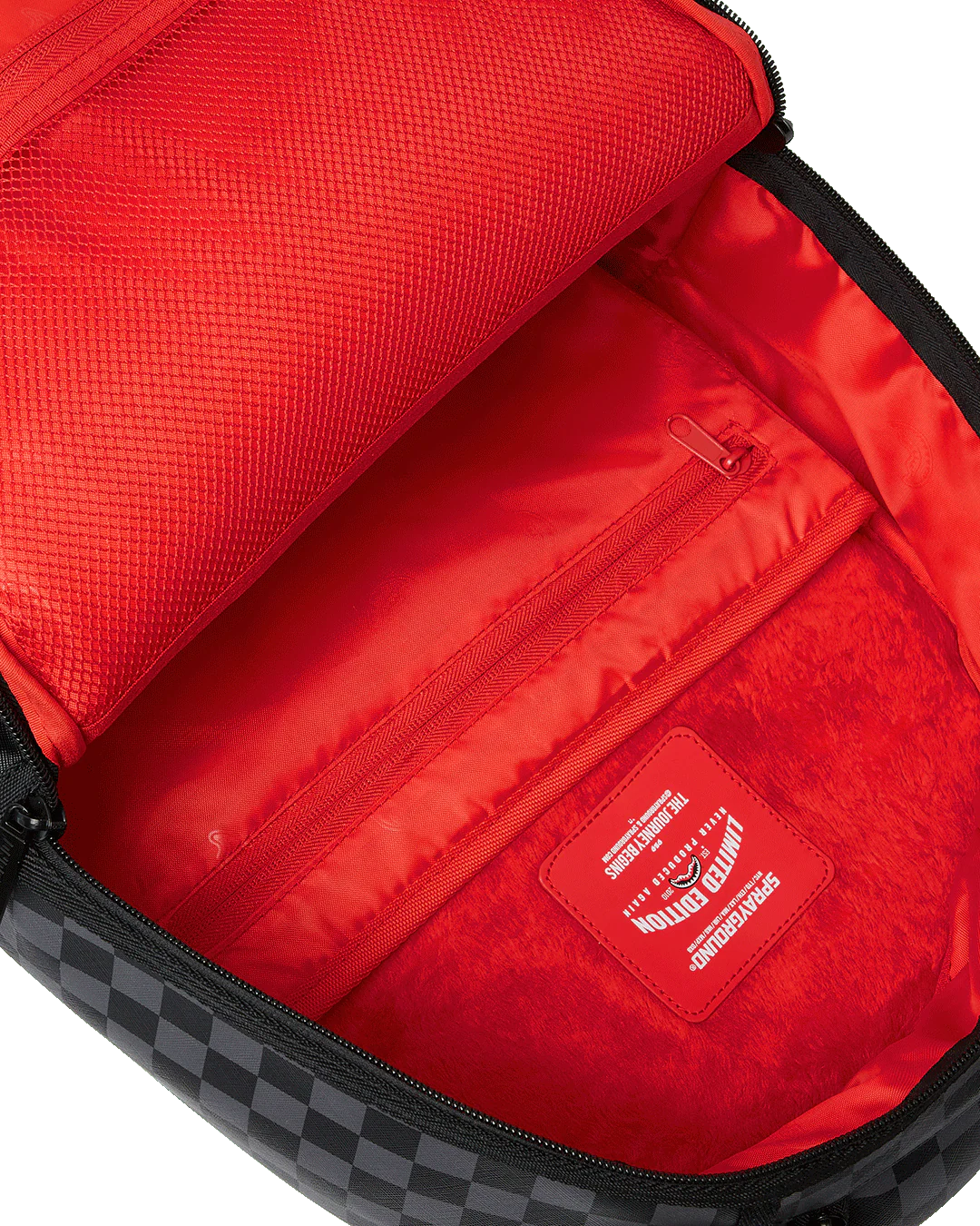 Gerald Step Into Success Dlxsv Backpack - Image 12