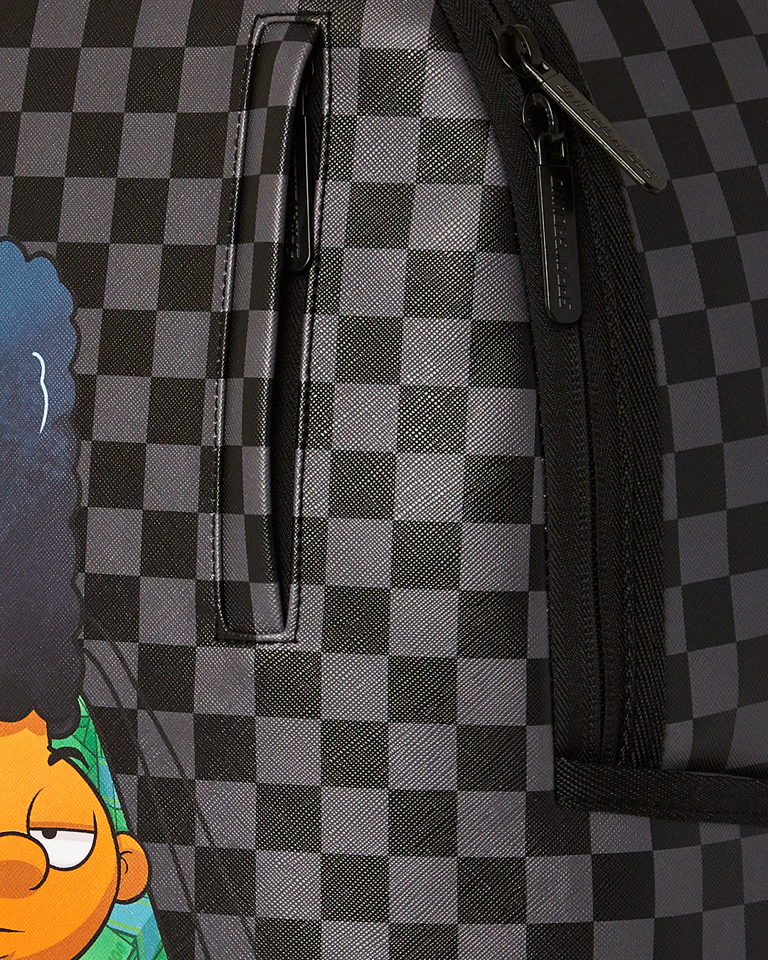 Gerald Step Into Success Dlxsv Backpack - Image 13