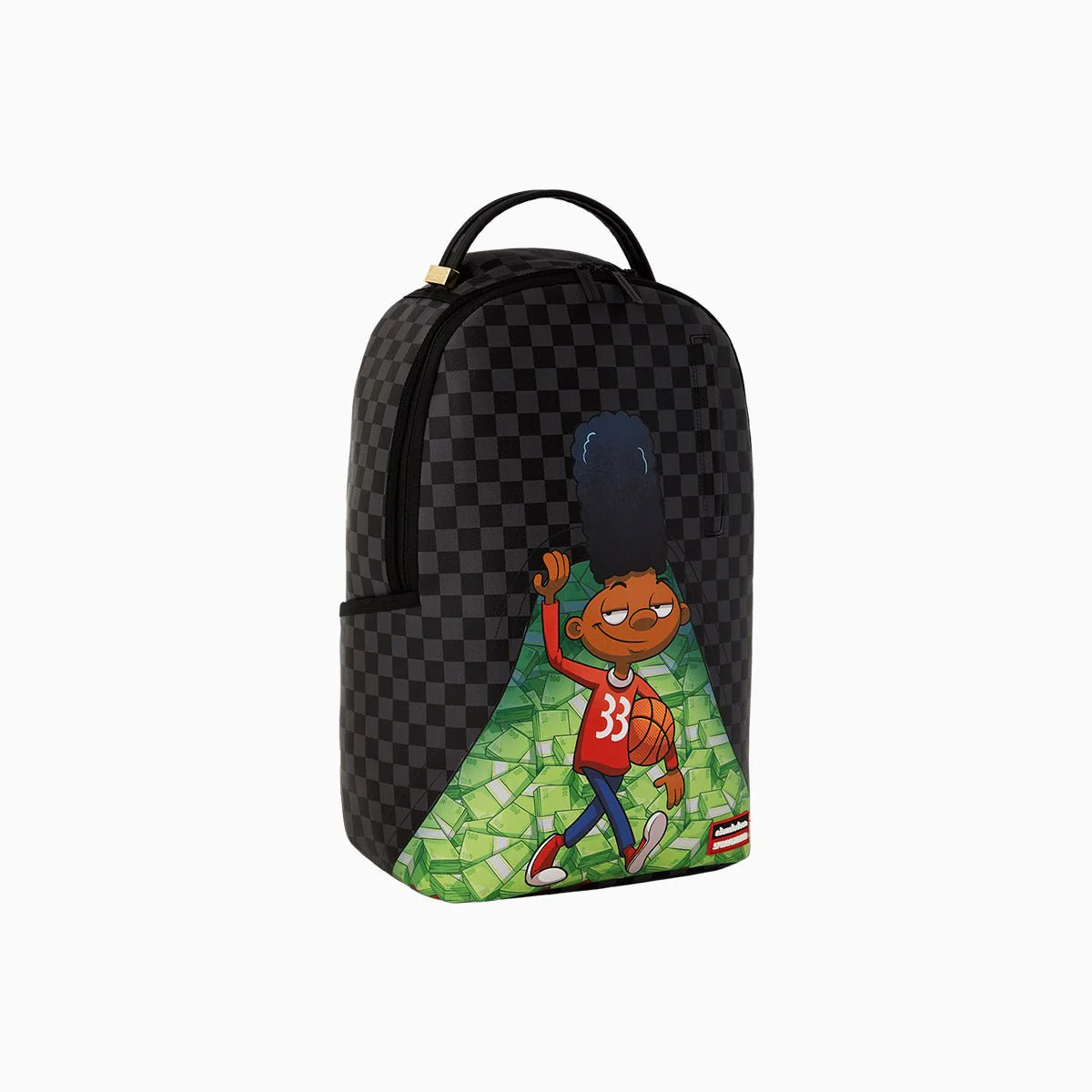 Gerald Step Into Success Dlxsv Backpack - Image 6