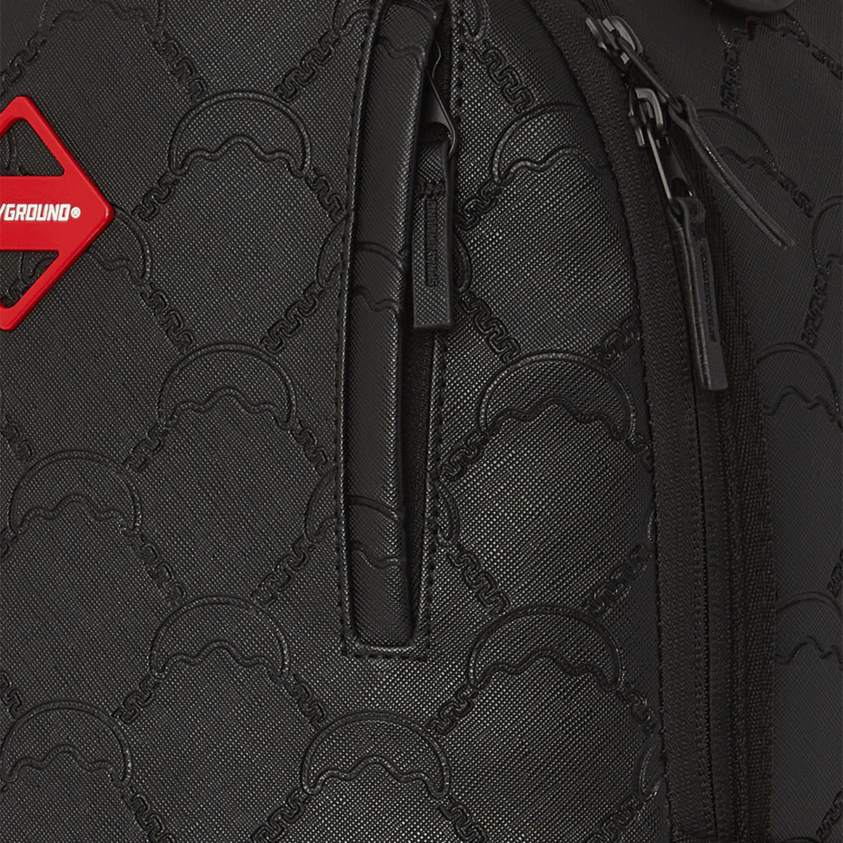 Go Hard Or Go Home DLXSV Backpack - Image 10