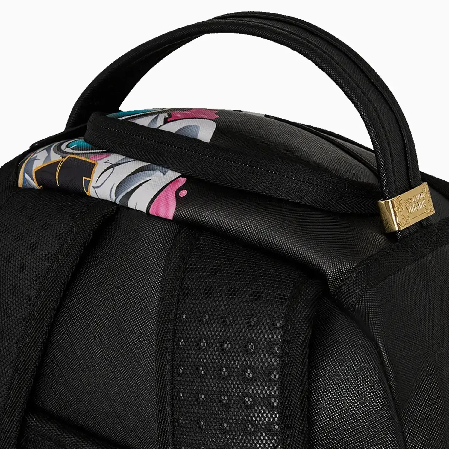 Half Graf Lipstick DLXSV Backpack - Image 12