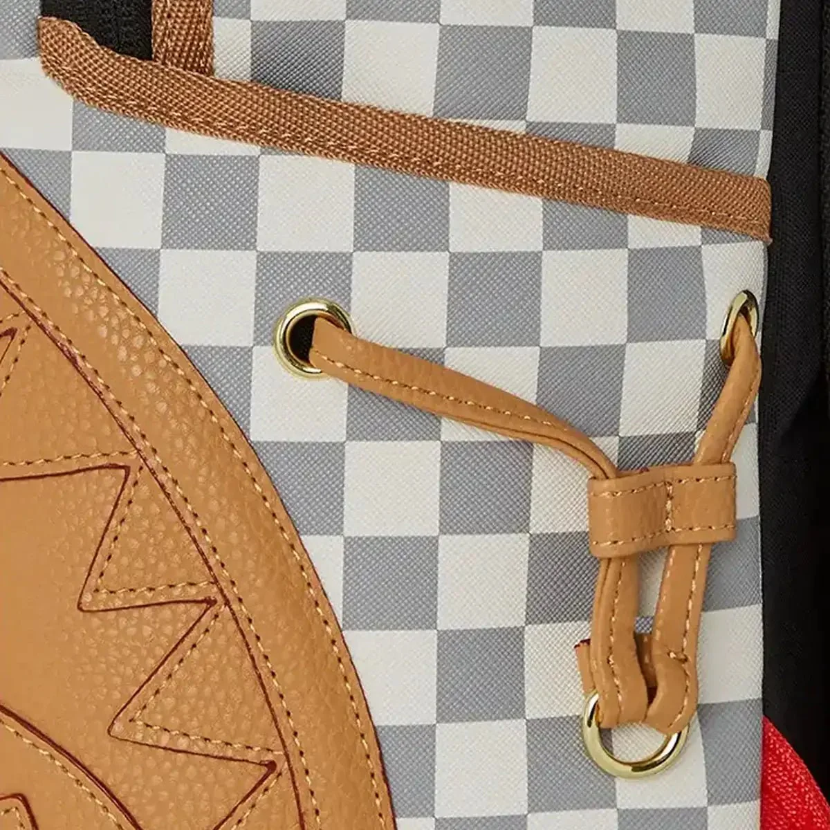 Henny Latte Backpack - Image 13