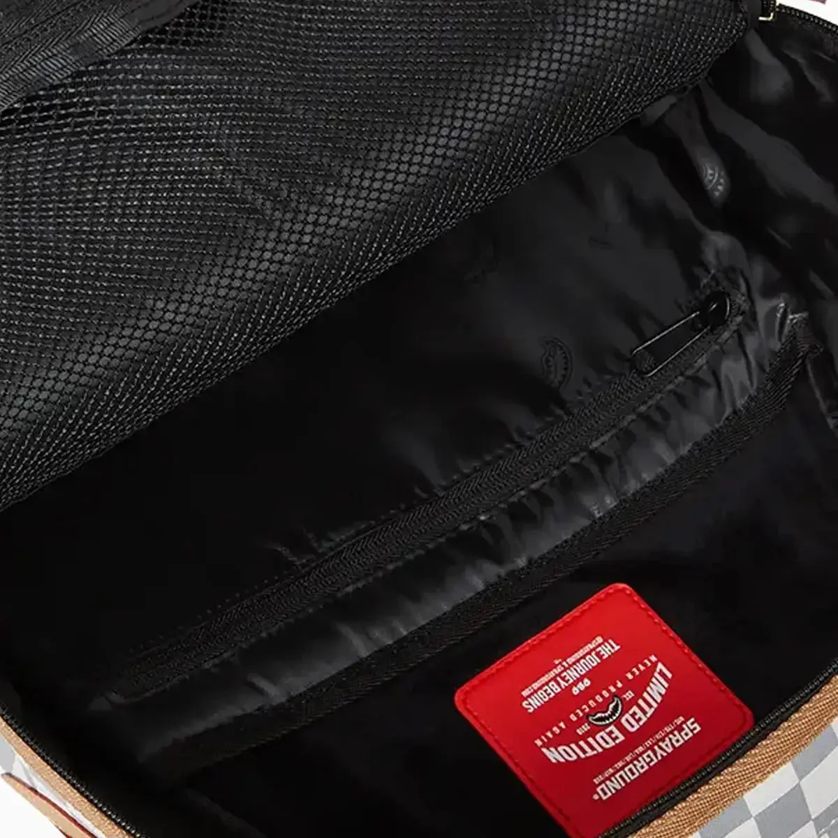 Henny Latte Backpack - Image 14