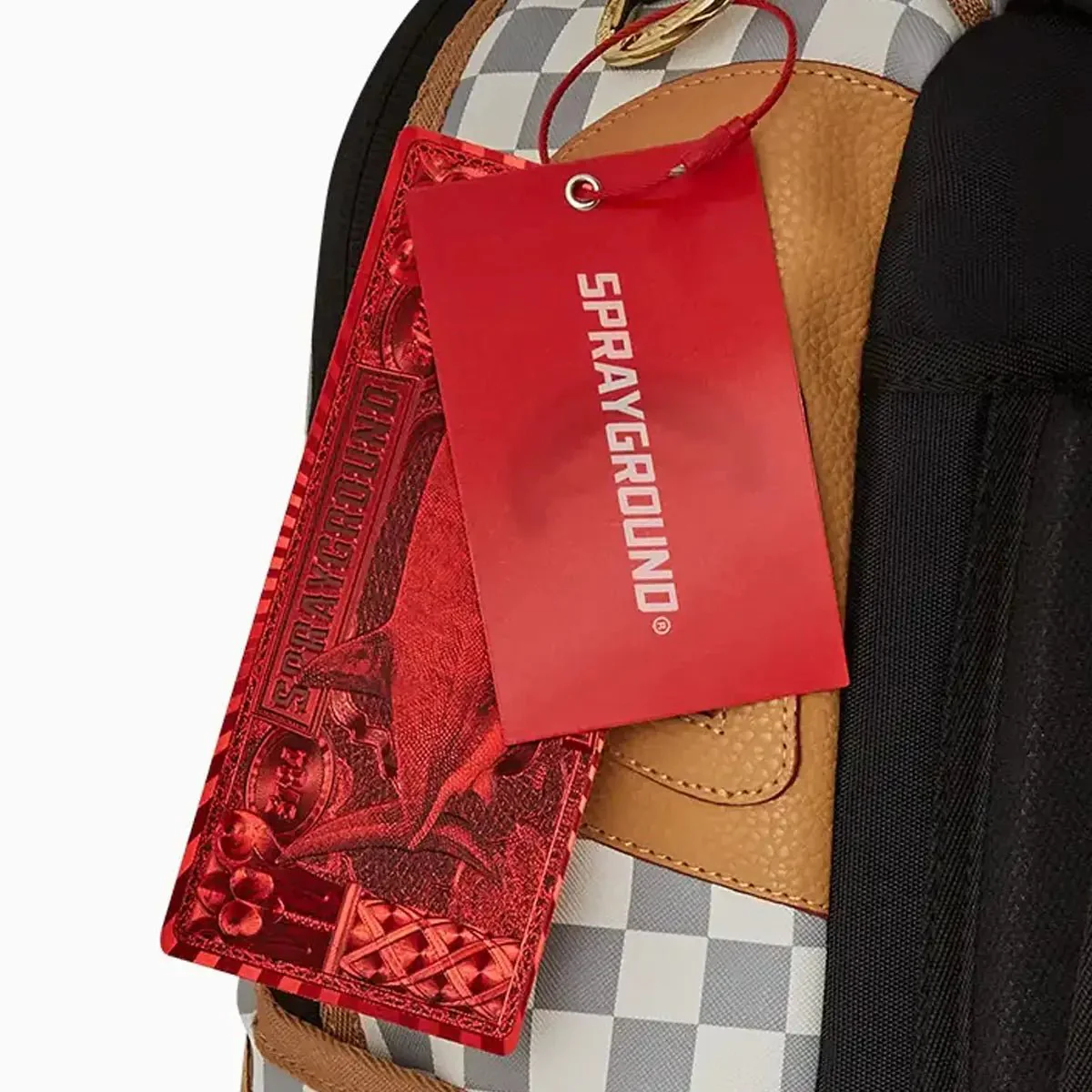 Henny Latte Backpack - Image 15