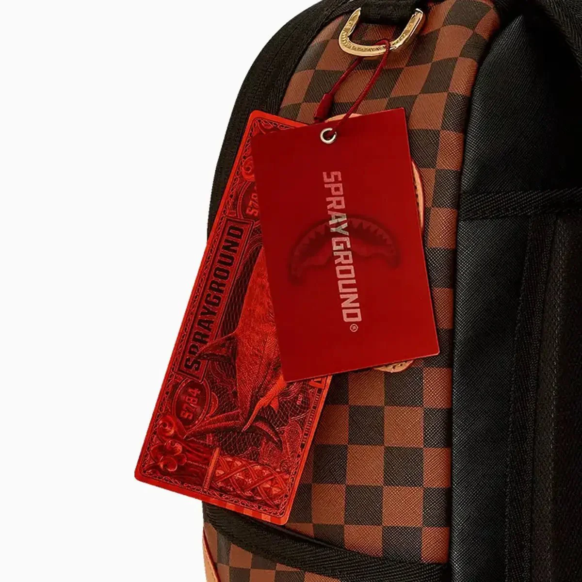 Henny Victory Lap Backpack - Image 12
