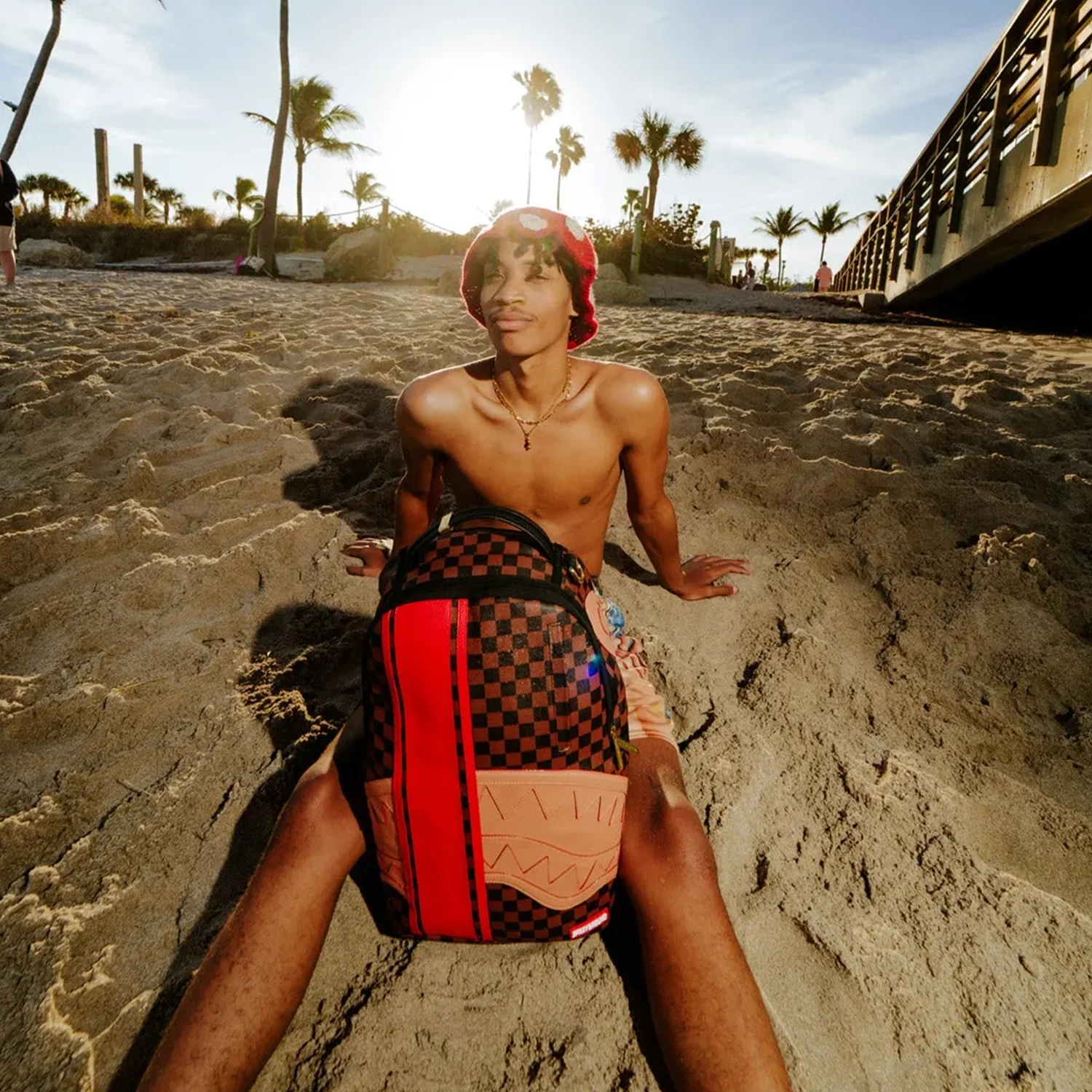 Henny Victory Lap Backpack - Image 2