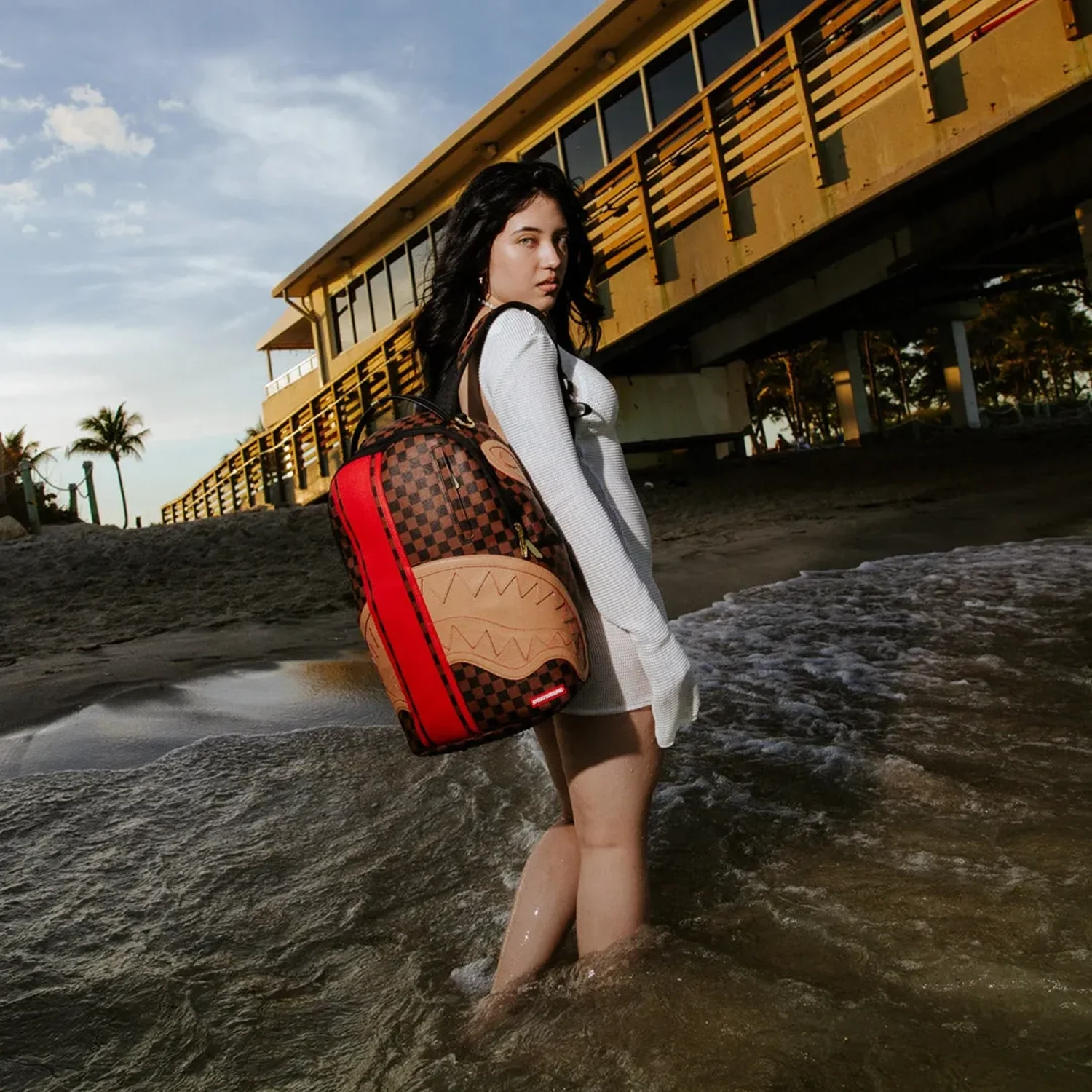 Henny Victory Lap Backpack - Image 6