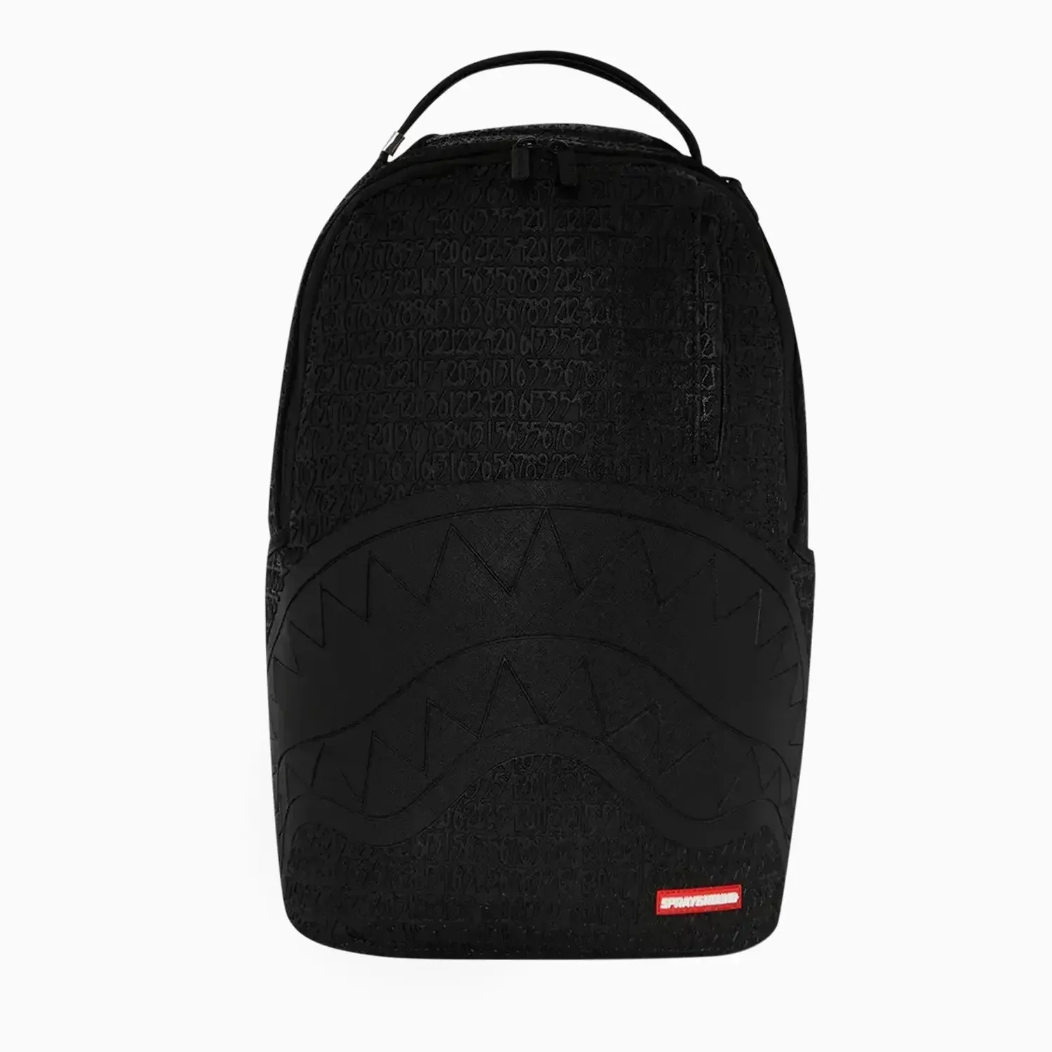 Hyperdimensional Backpack