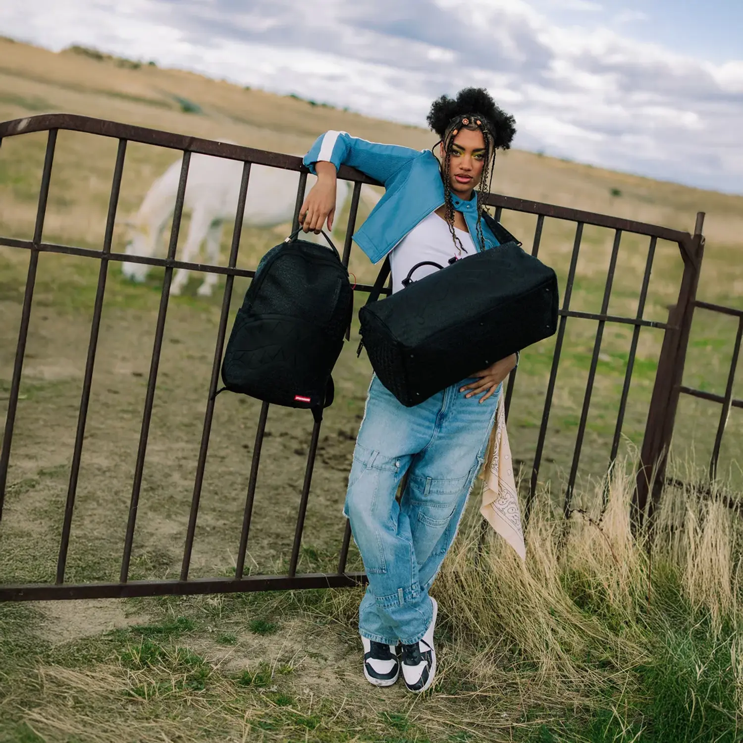 Hyperdimensional Backpack - Image 8