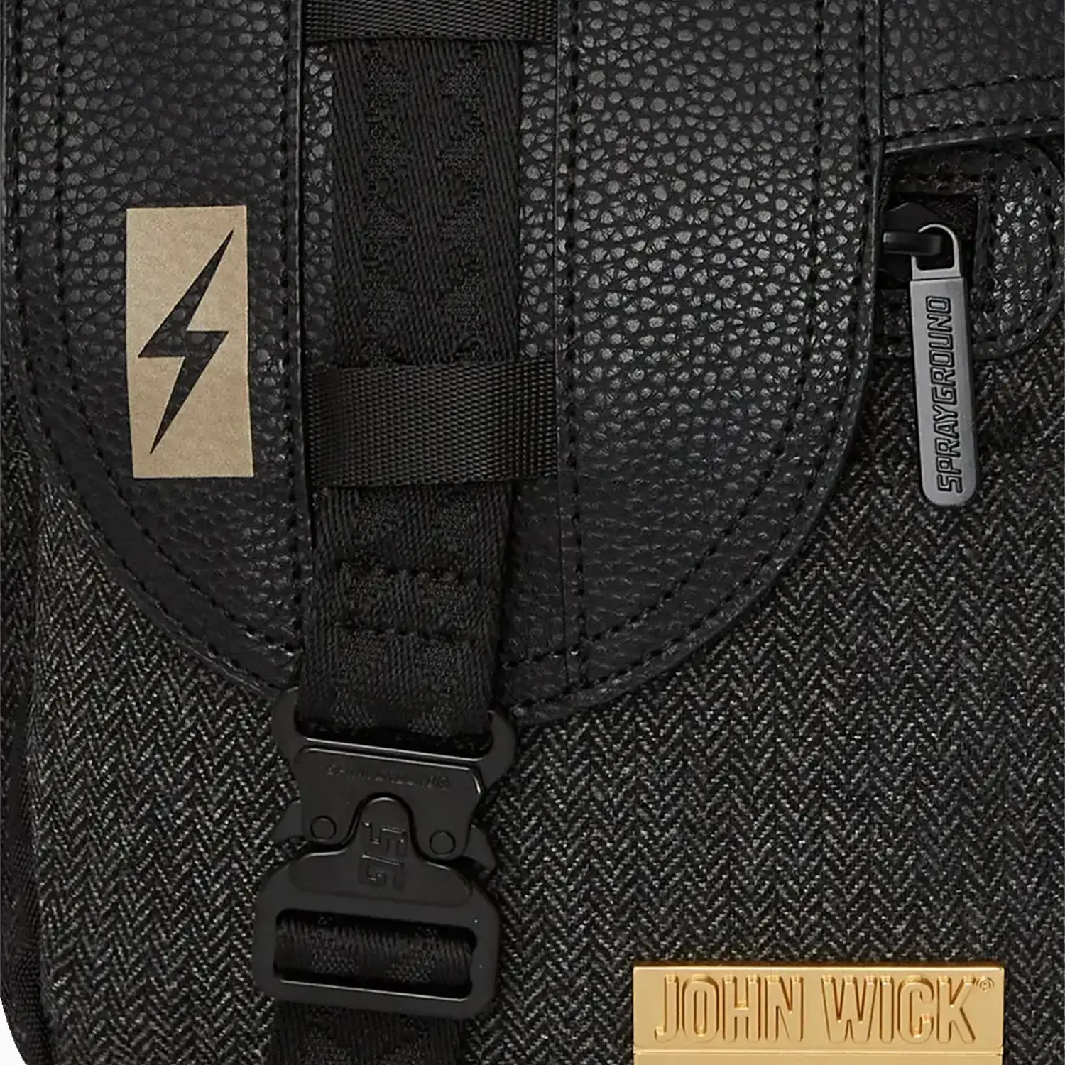 John Wick - Special Ops Backpack - Image 13