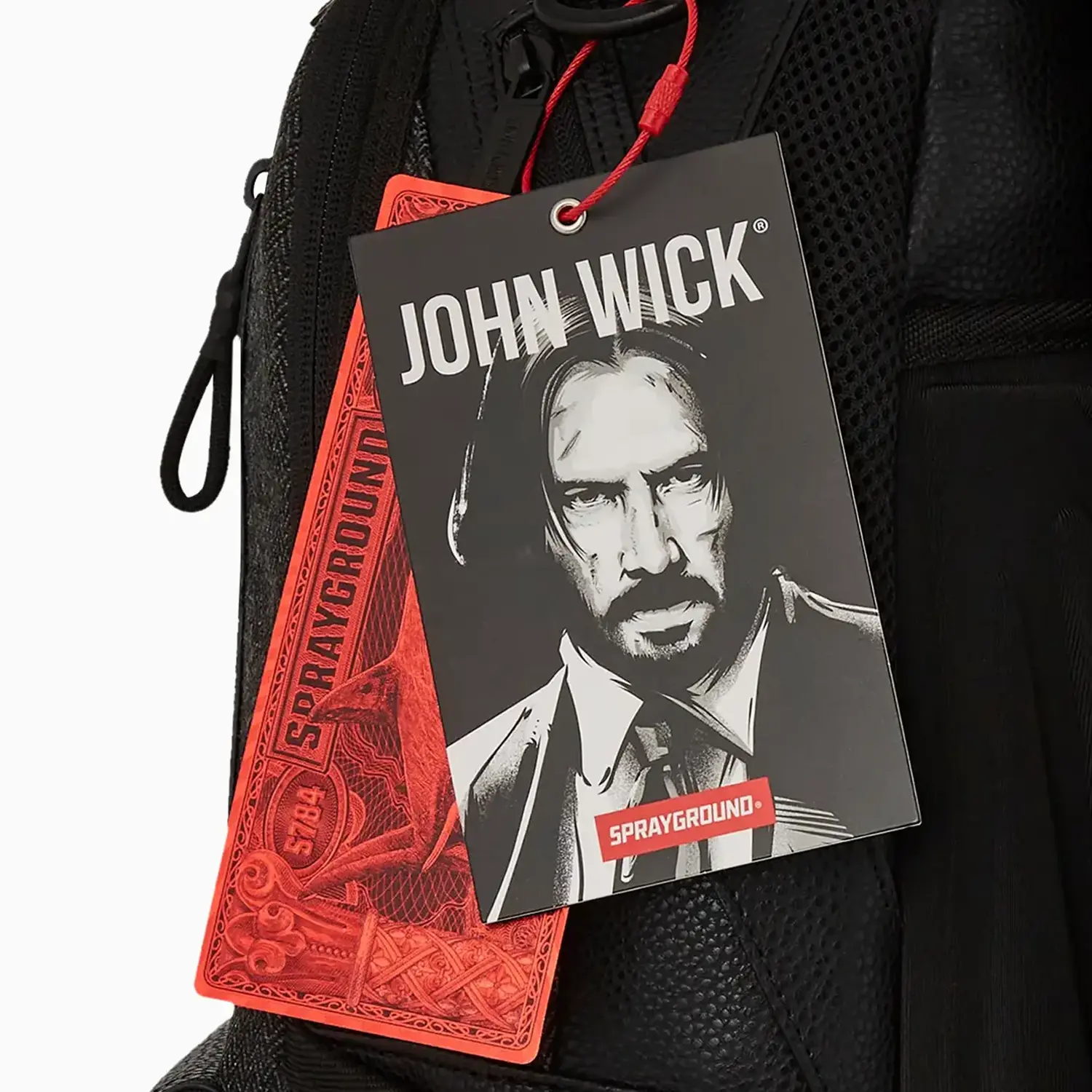John Wick - Special Ops Backpack - Image 15