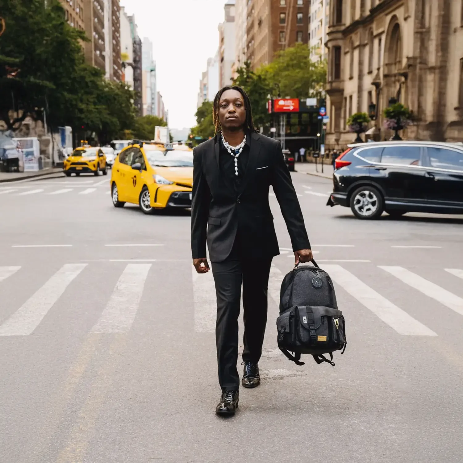 John Wick - Special Ops Backpack - Image 6