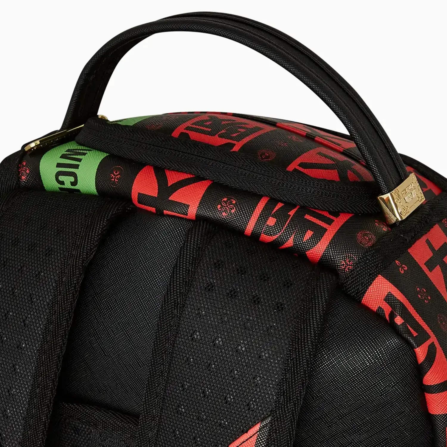 John Wick - The Hit Backpack - Image 10