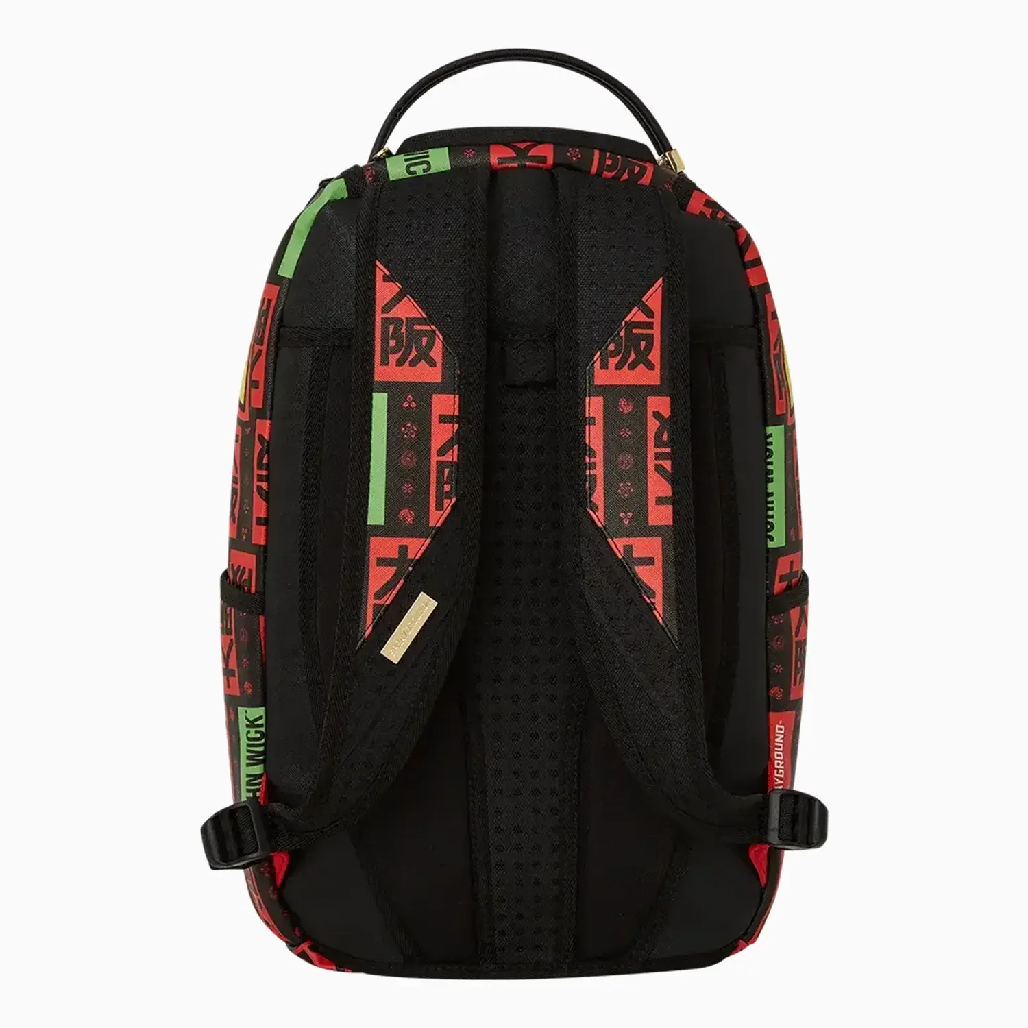 John Wick - The Hit Backpack - Image 3