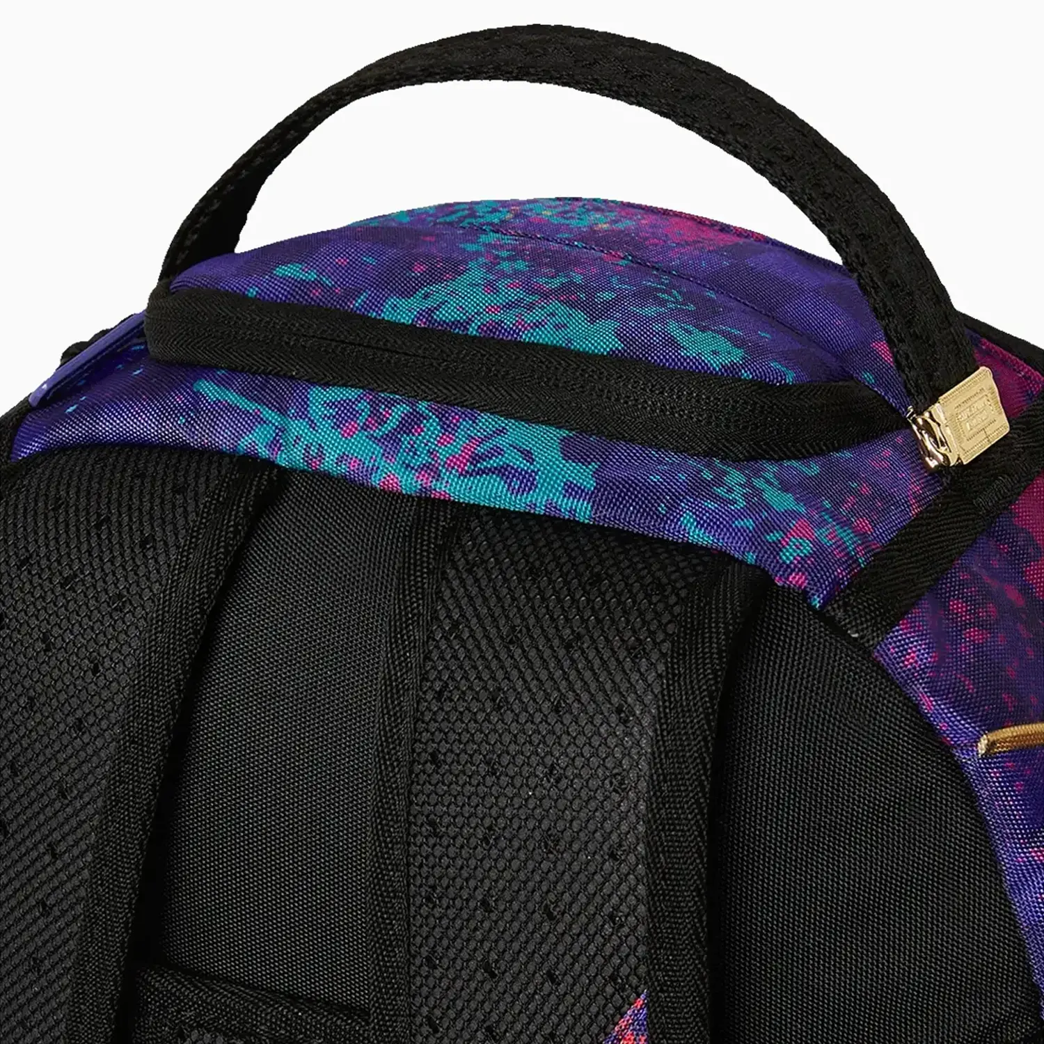Jujutsu Kaisen Painters Jump Dlxr Backpack - Image 10