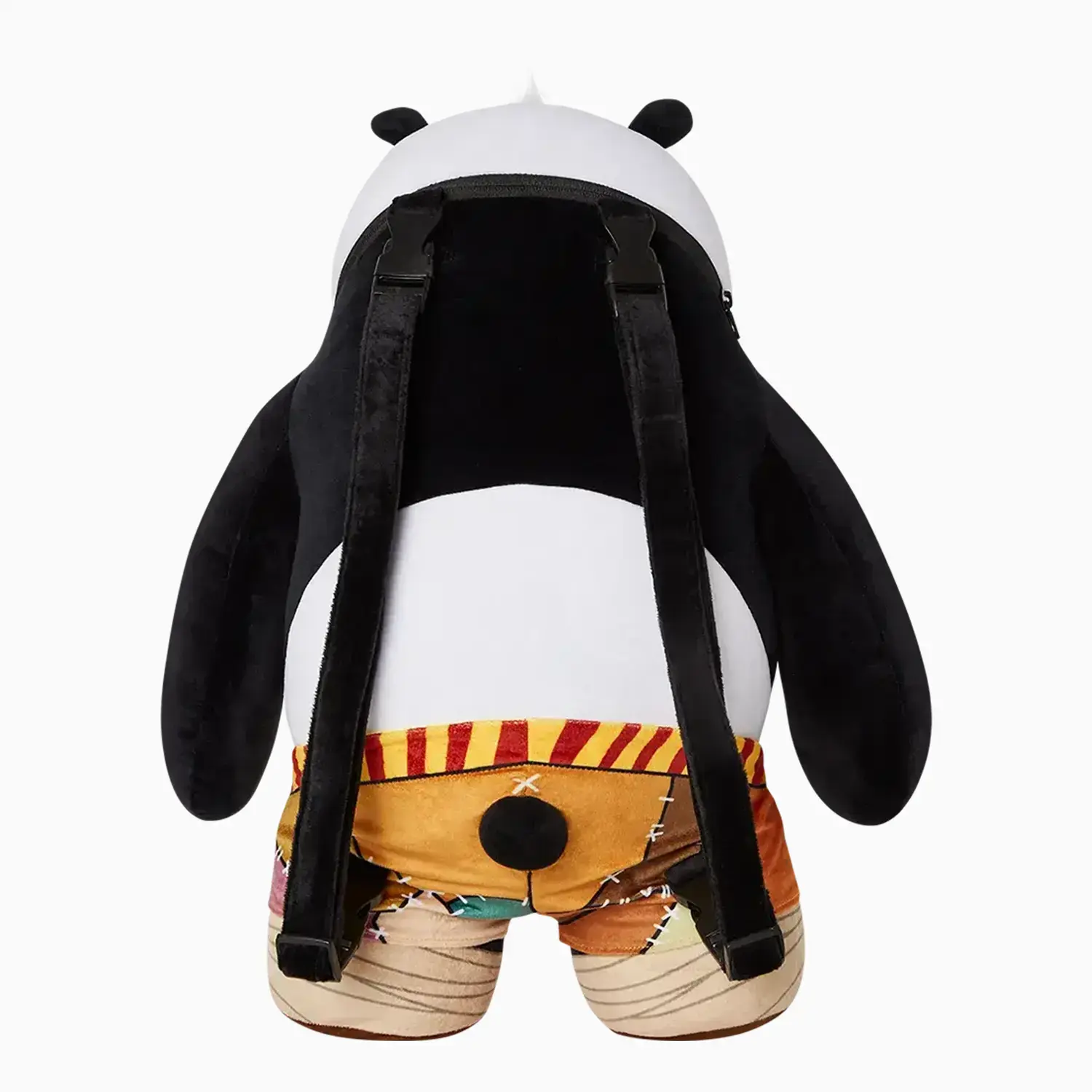 Kung Fu Panda Moneybear Teddybear Backpack - Image 2