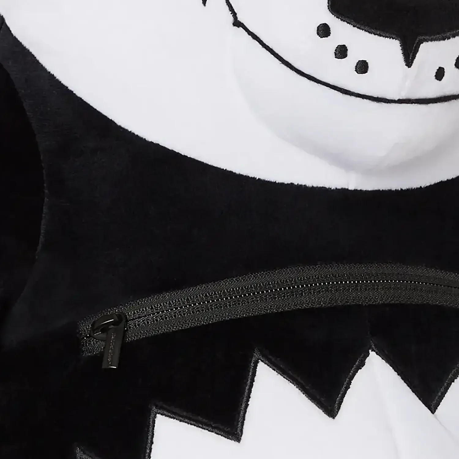 Kung Fu Panda Moneybear Teddybear Backpack - Image 5