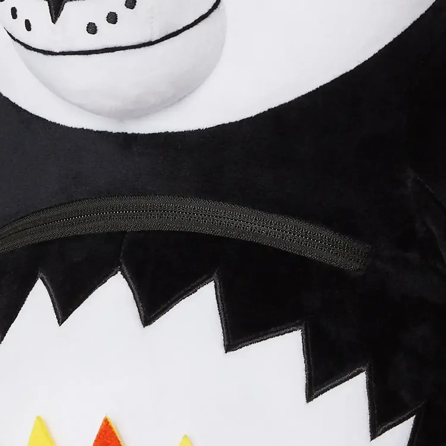 Kung Fu Panda Moneybear Teddybear Backpack - Image 6