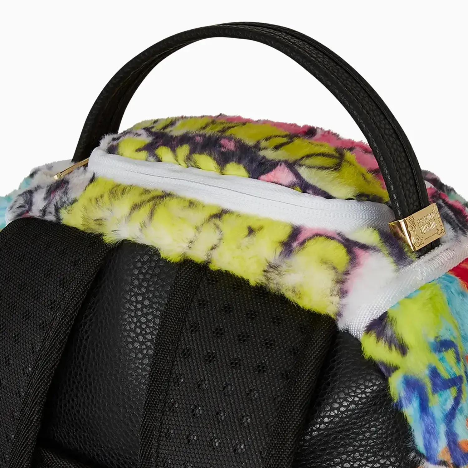 Le Monde Des Graffitis Backpack - Image 12