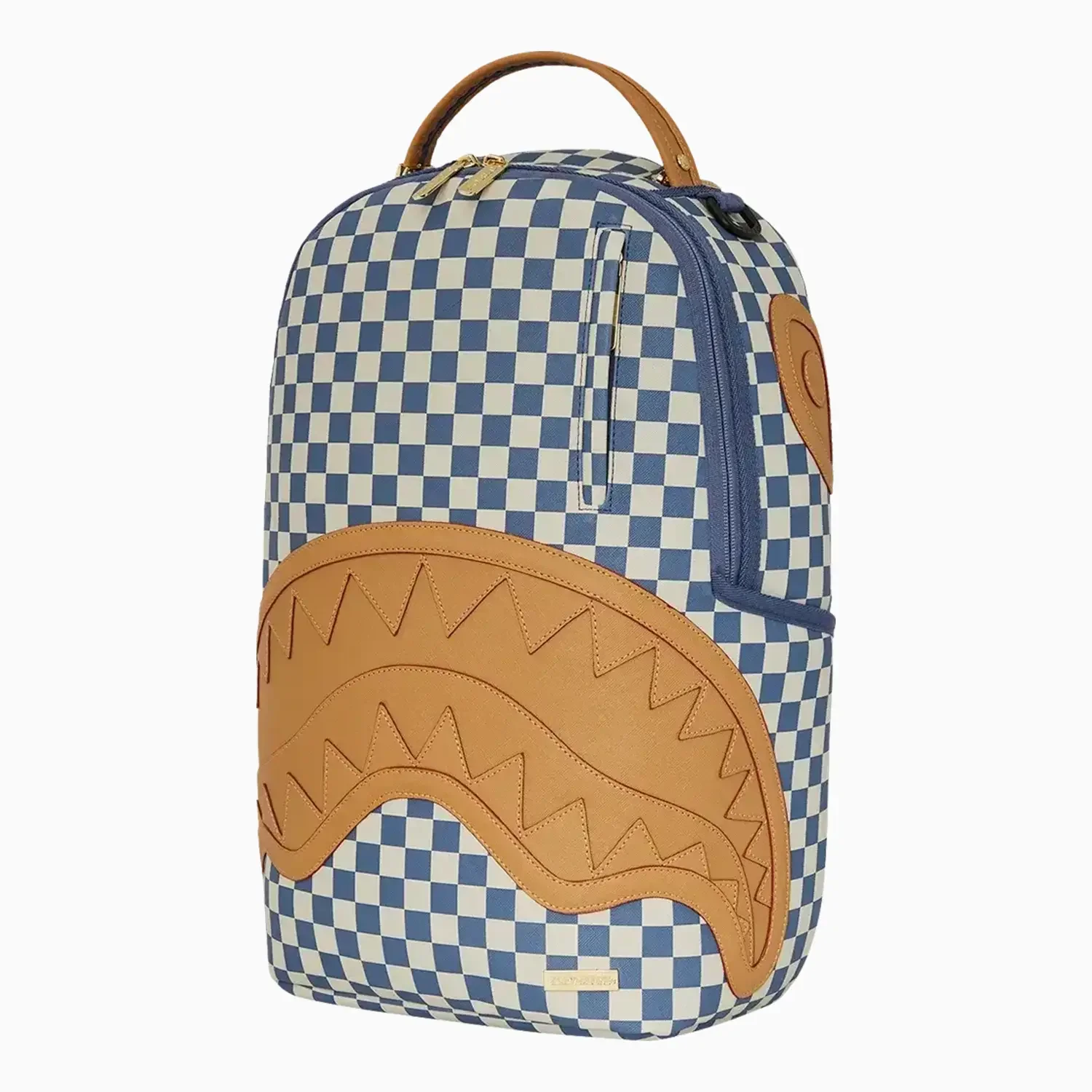 Letter Checkers DLXSV Backpack - Image 7