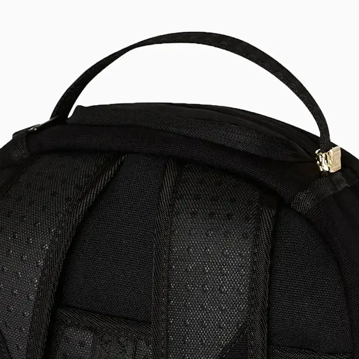 Logo Mouth Core Dlx Cotton Backpack - Image 10