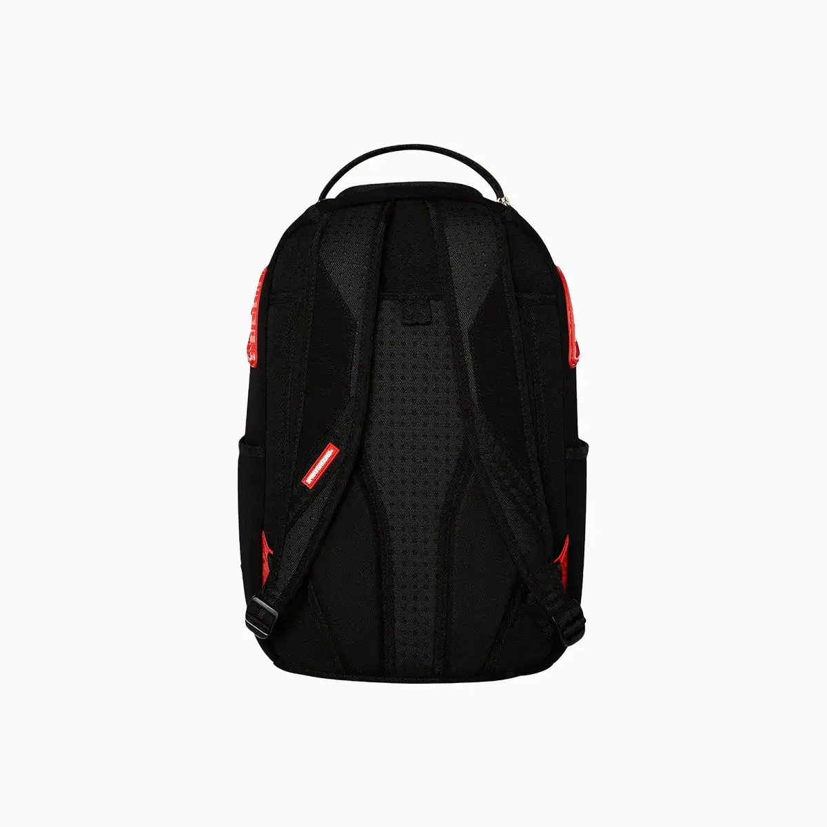 Logo Mouth Core Dlx Cotton Backpack - Image 3