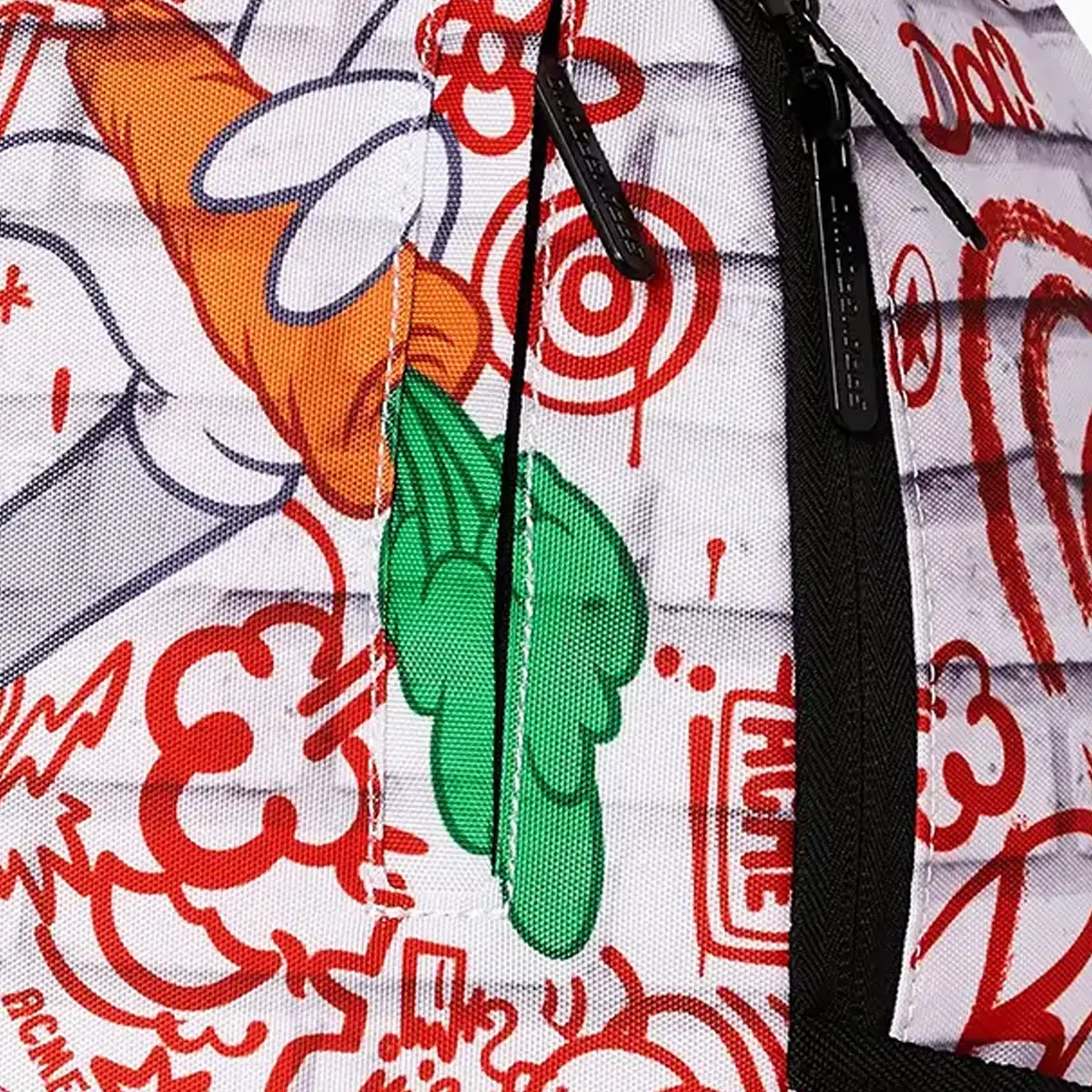 Looney Tunes Bugs Bunny City Backpack - Image 7