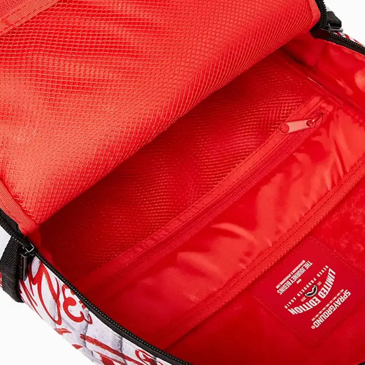 Looney Tunes Bugs Bunny City Backpack - Image 9