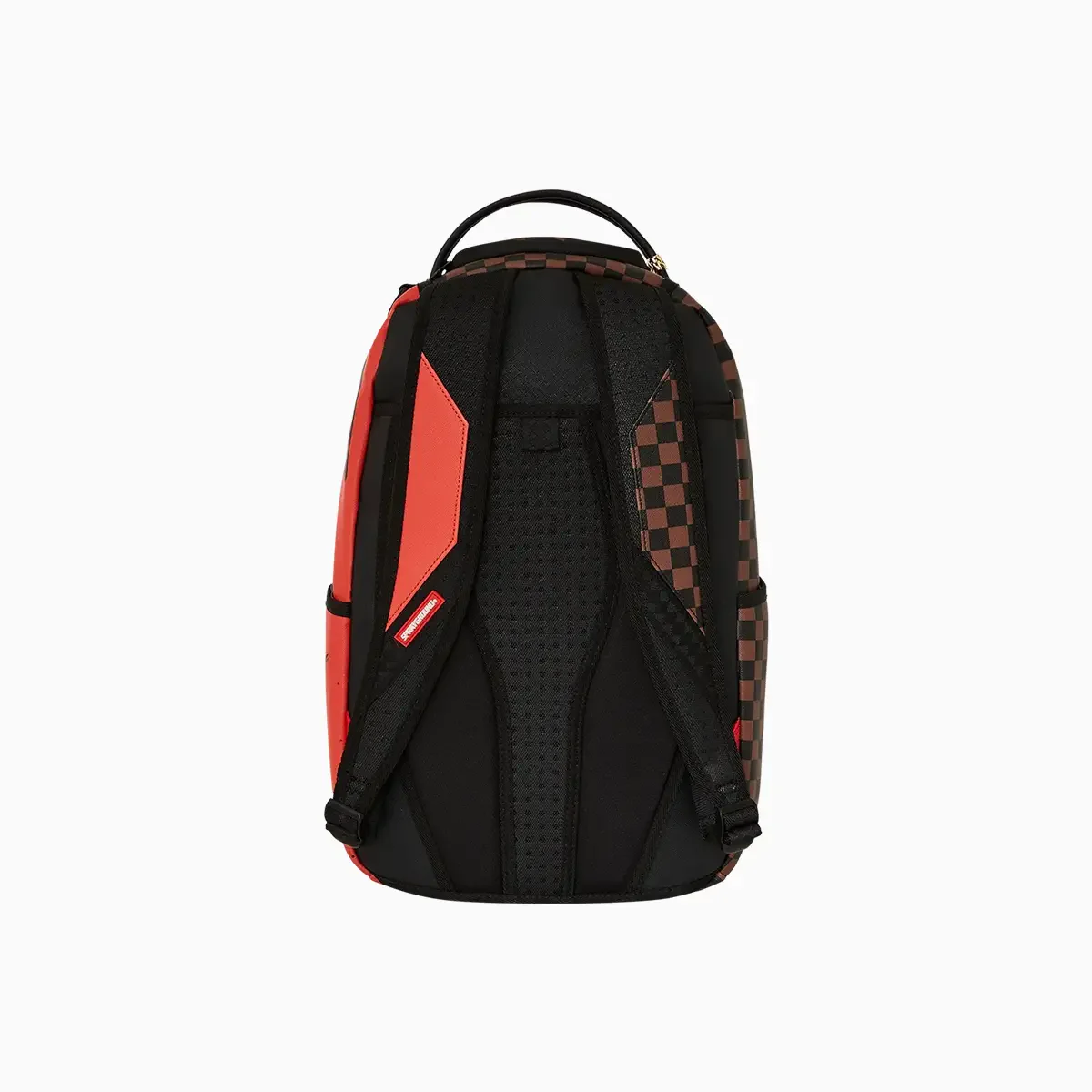 Looney Tunes Taz Mayhem Backpack - Image 2