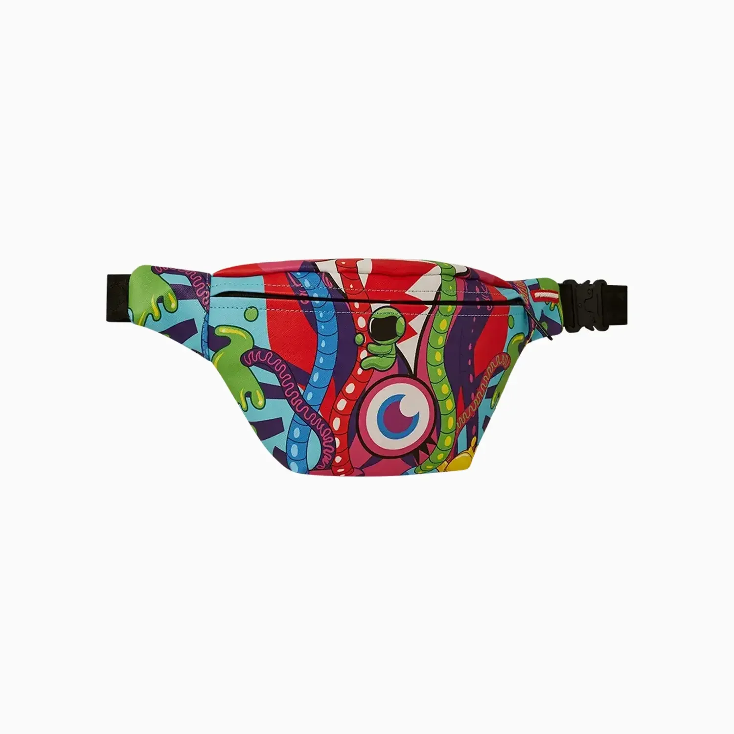 Mind Trip 2-0 Savvy Crossbody Bag - Image 3