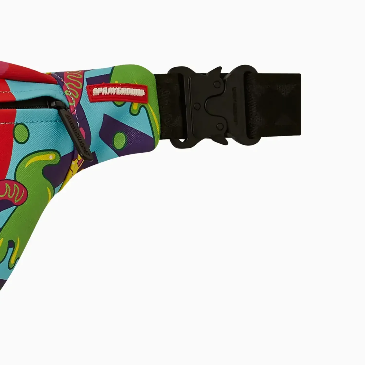 Mind Trip 2-0 Savvy Crossbody Bag - Image 7