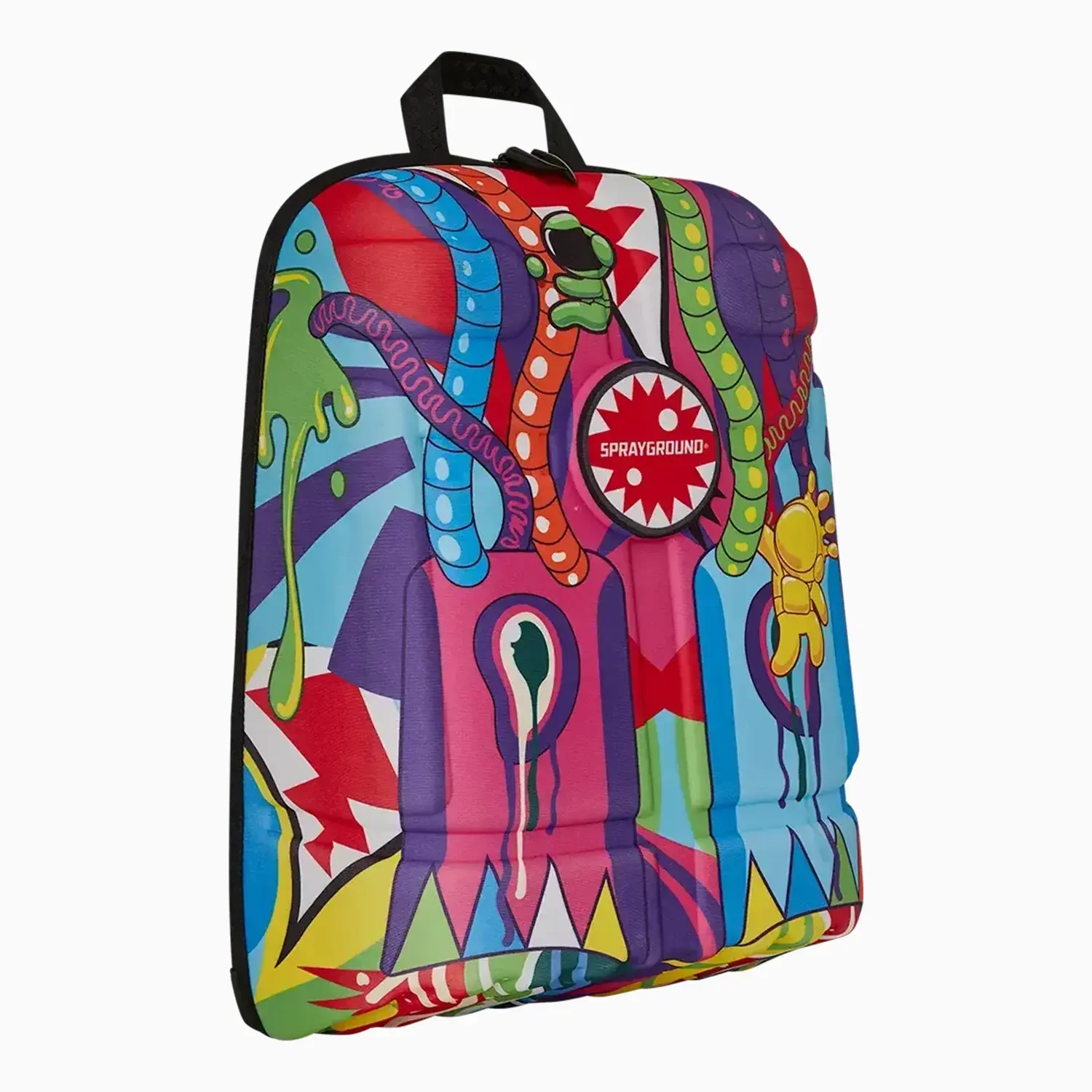 Mind Trip 2 Jetpack Backpack - Image 5