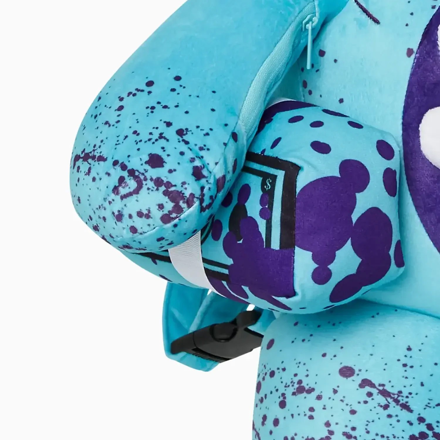 Night Of The Living Bear Backpack - Image 11