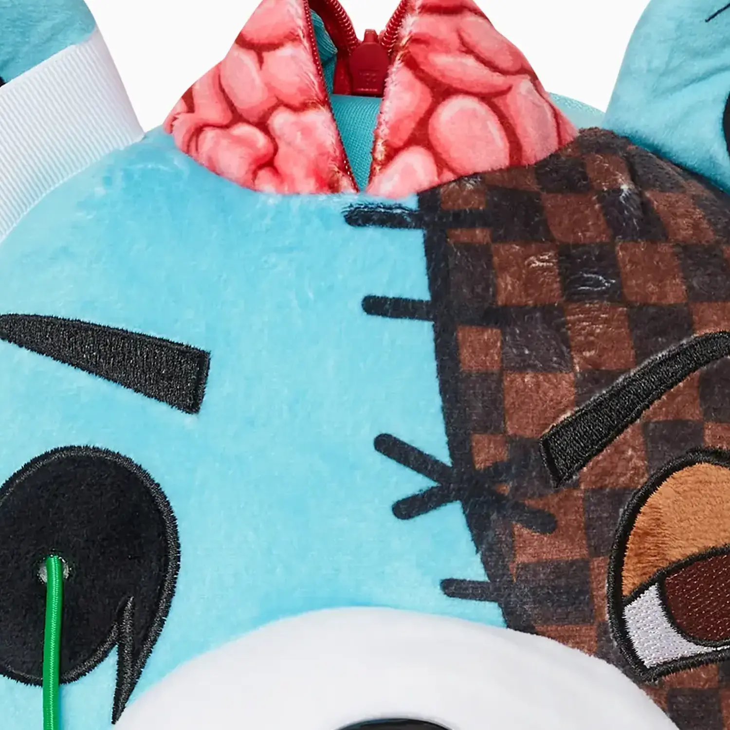 Night Of The Living Bear Backpack - Image 12